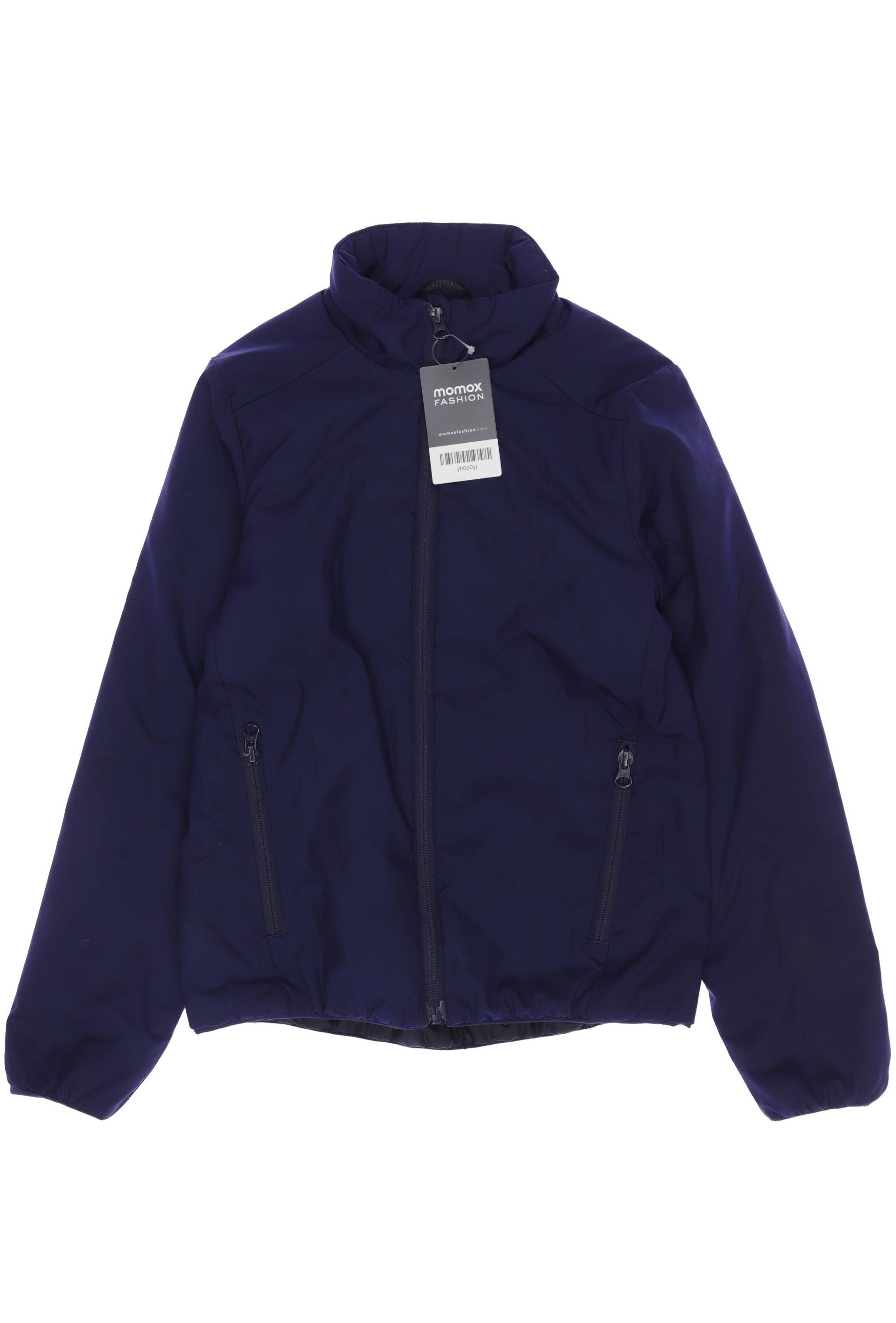 

engelbert strauss Herren Jacke, marineblau, Gr. 140