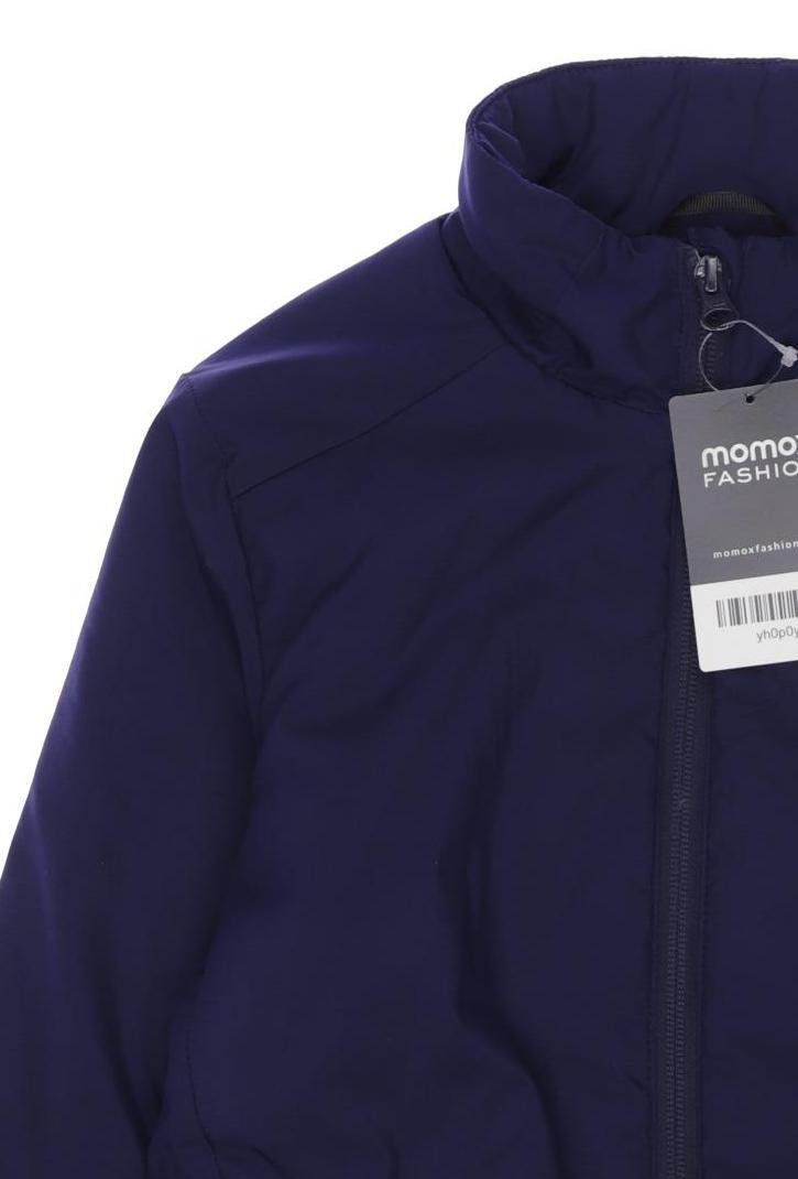 Thumbnail - engelbert strauss Jungen Jacke, marineblau, Gr. 140