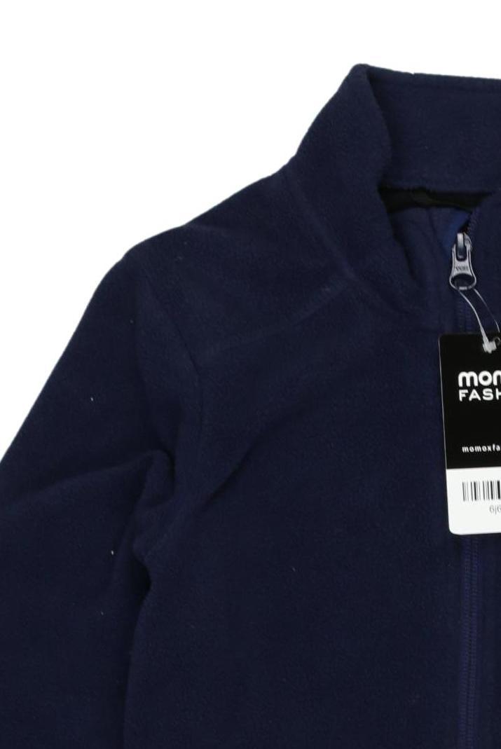 Thumbnail - engelbert strauss Jungen Hoodies &amp; Sweater, marineblau, Gr. 122