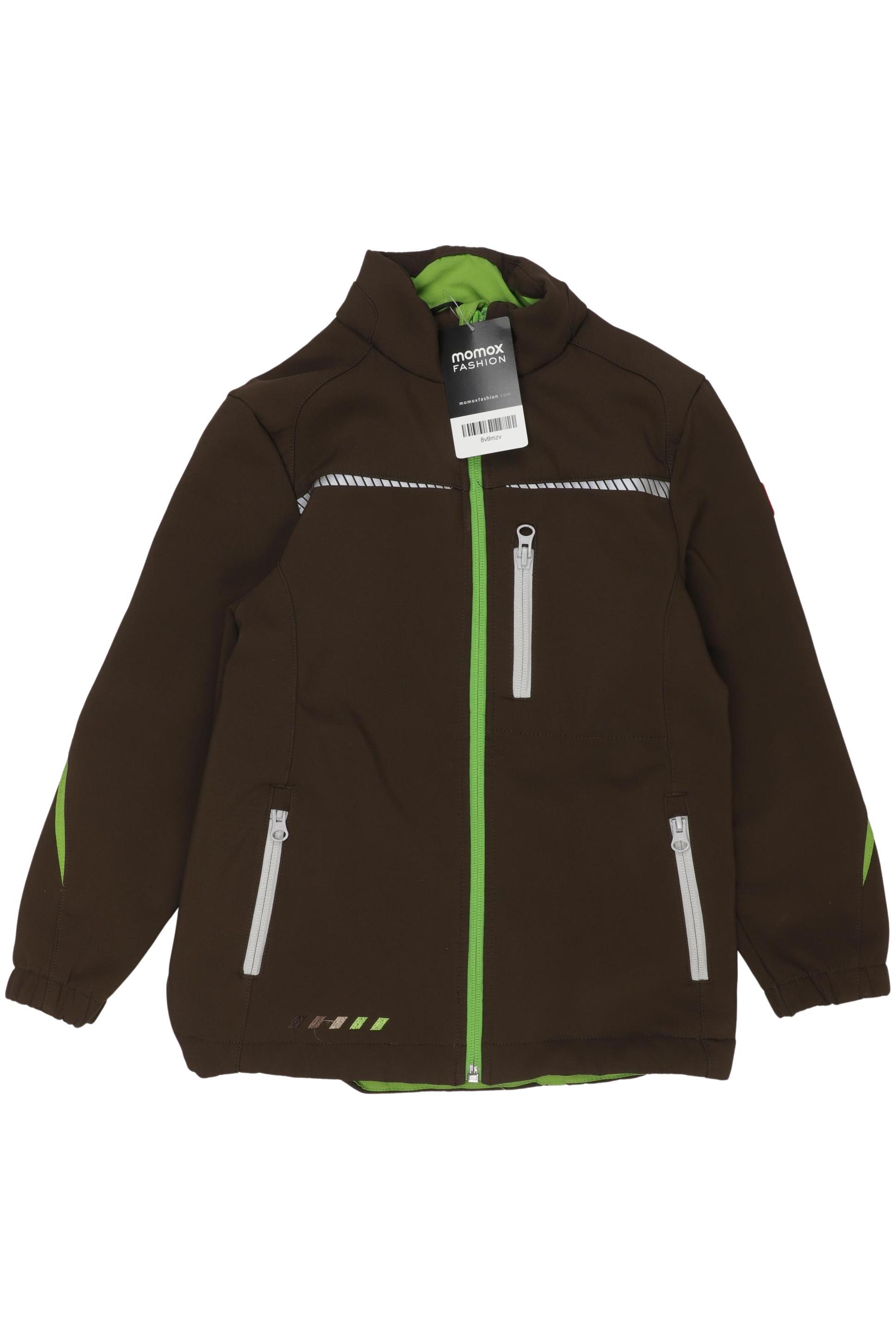 

engelbert strauss Jungen Jacke, mehrfarbig, Gr. 122/128