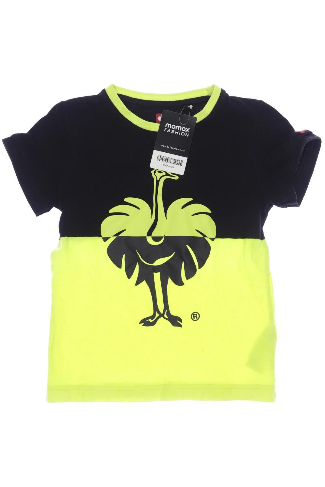 

engelbert strauss Jungen T-Shirt, schwarz