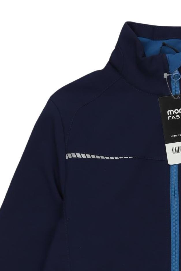 Thumbnail - engelbert strauss Jungen Jacke, marineblau, Gr. 122/128