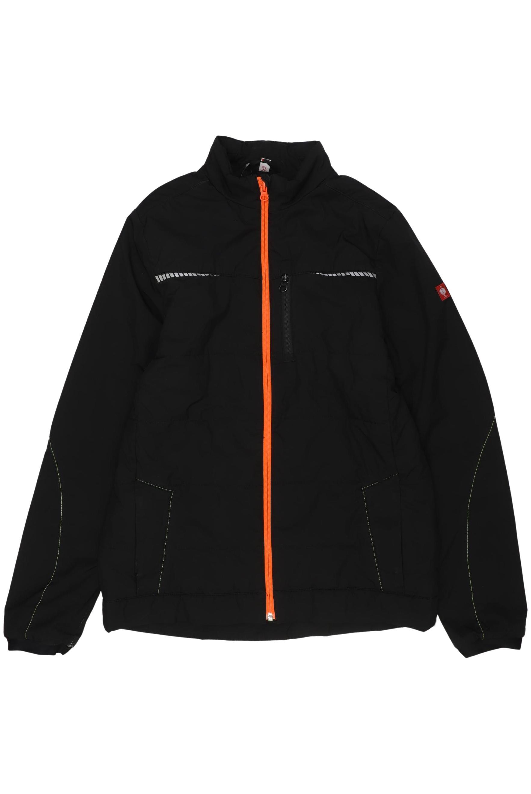 

engelbert strauss Jungen Jacke, schwarz, Gr. 158