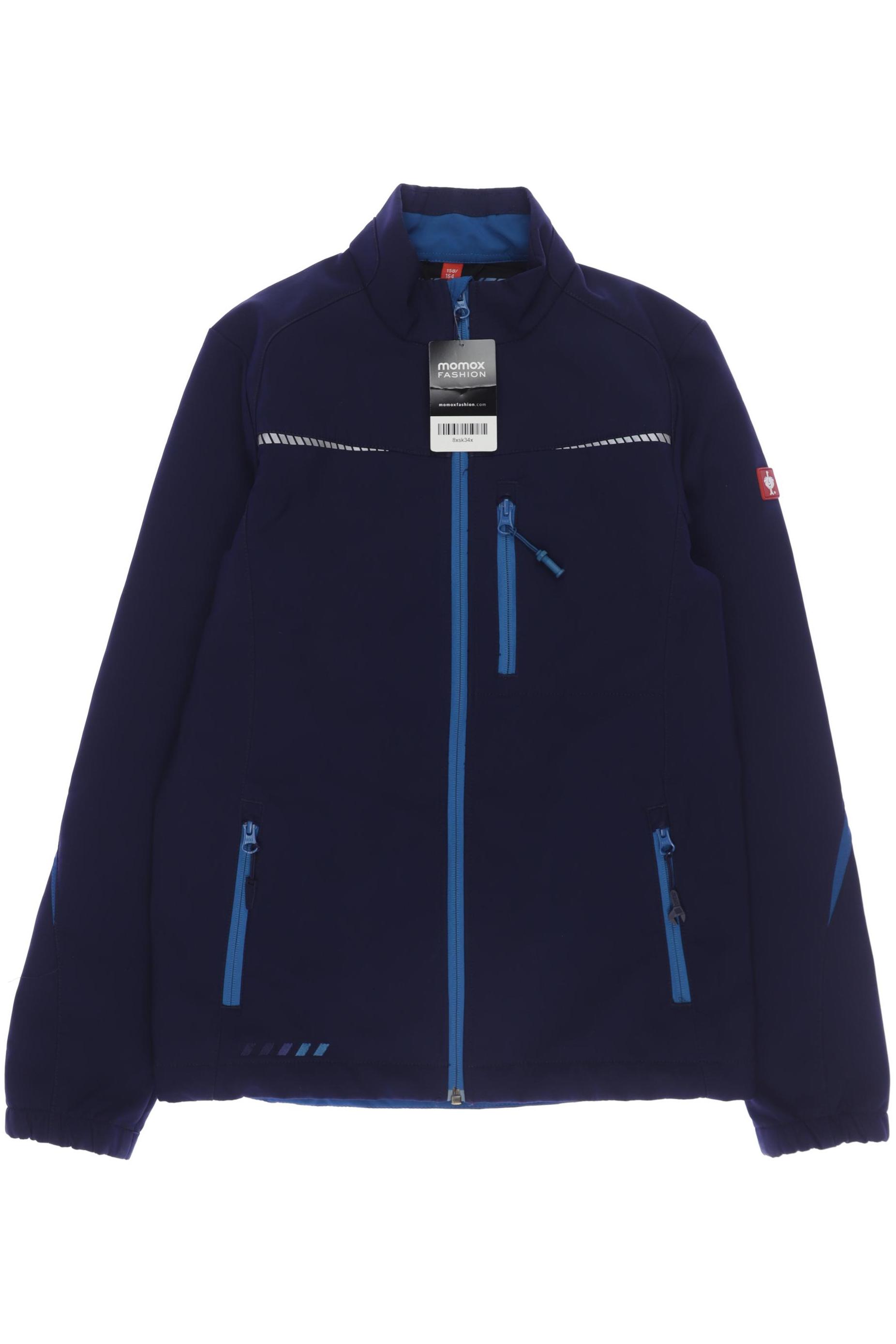 

engelbert strauss Jungen Jacke, marineblau