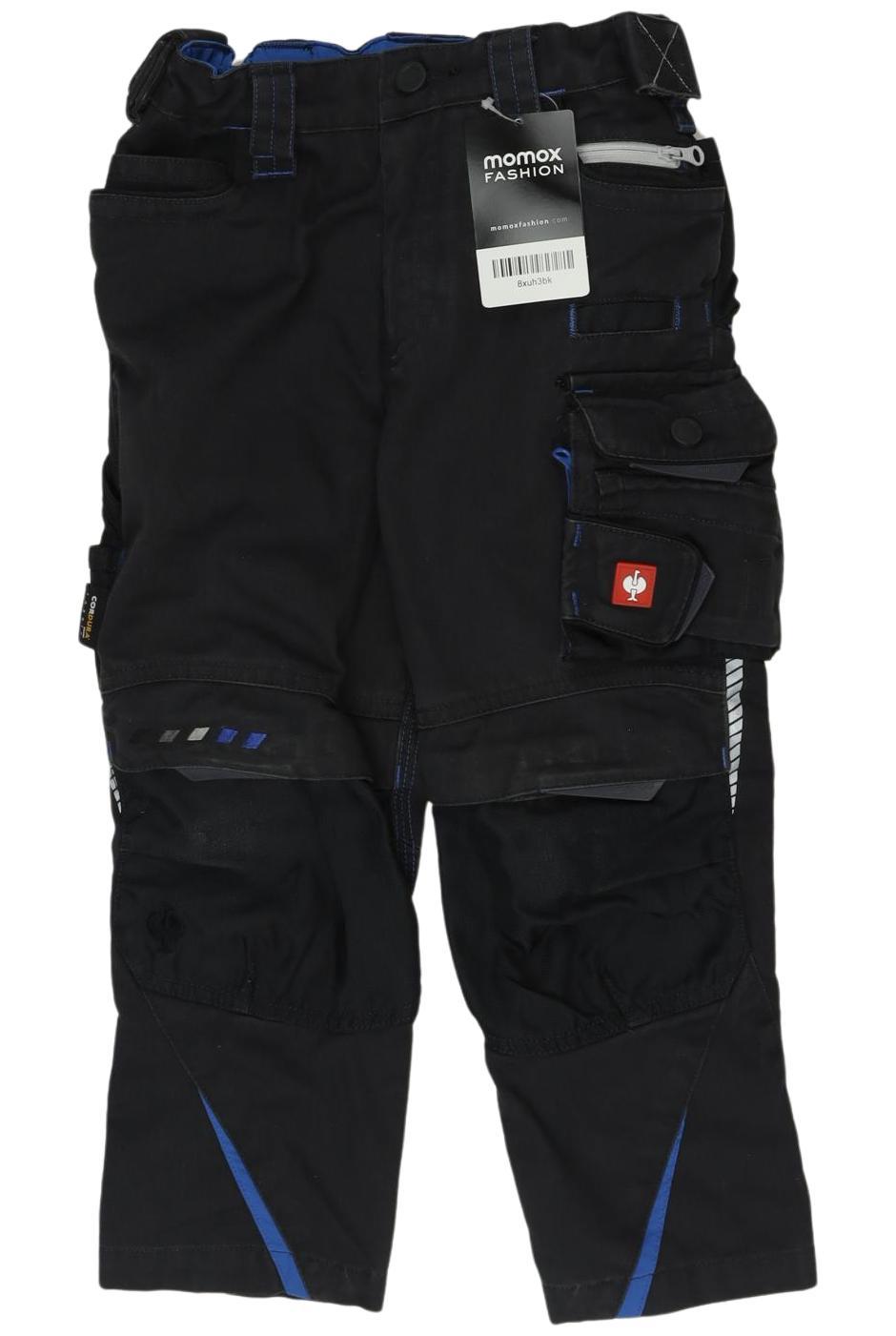 

engelbert strauss Jungen Stoffhose, mehrfarbig, Gr. 98