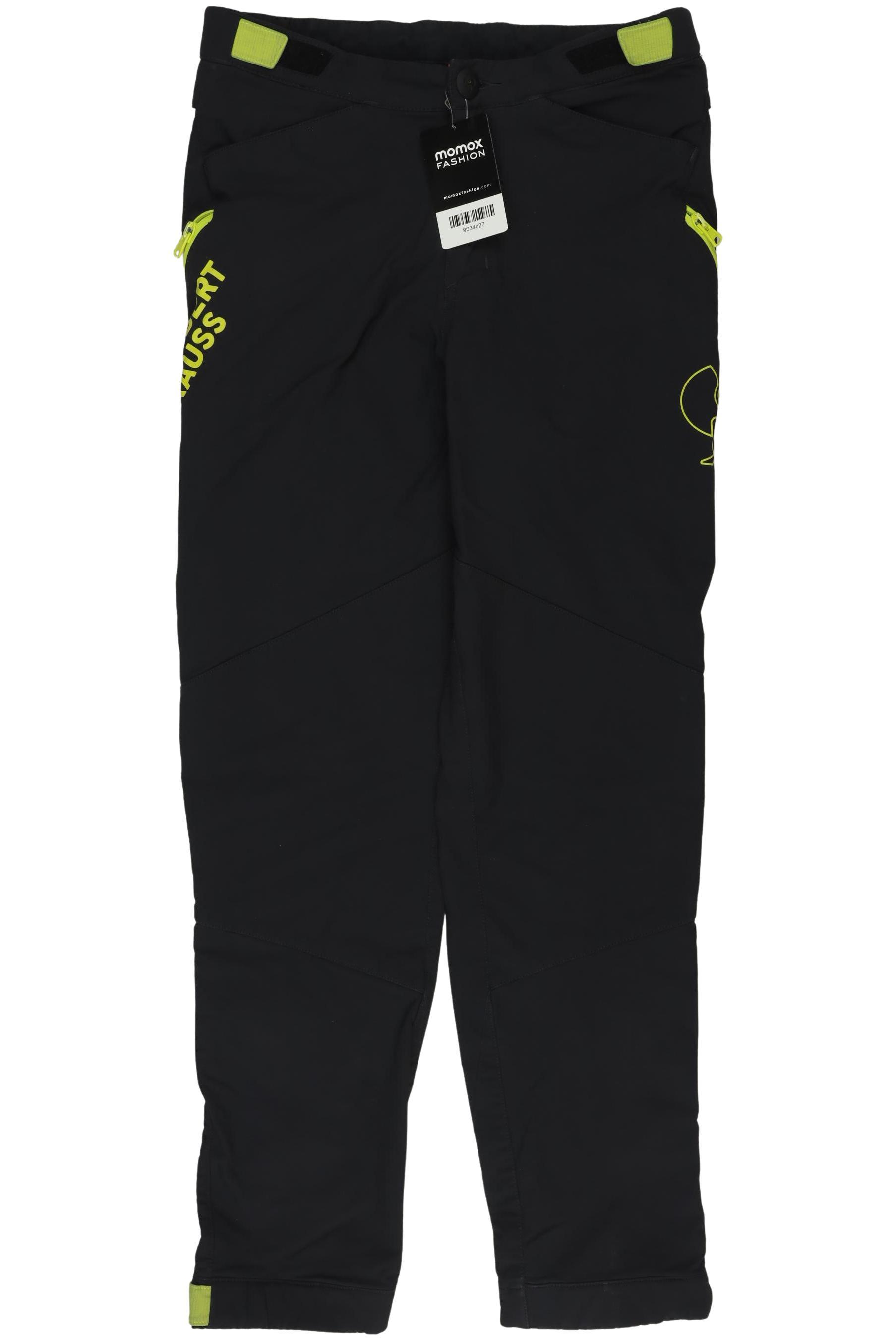 

engelbert strauss Jungen Stoffhose, neon, Gr. 158