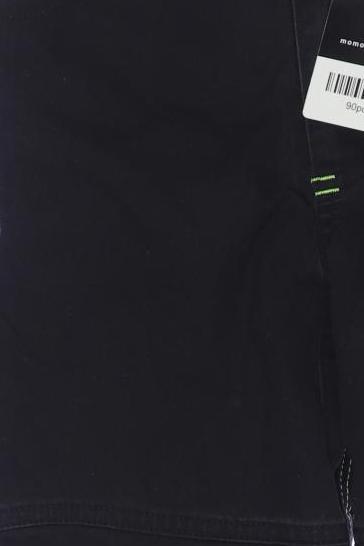 Thumbnail - engelbert strauss Jungen Stoffhose, schwarz, Gr. 98