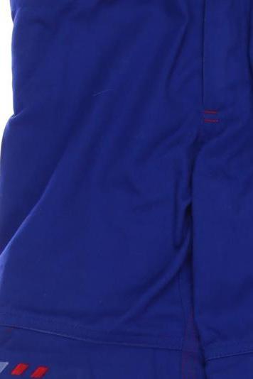 Thumbnail - engelbert strauss Jungen Stoffhose, blau, Gr. 110