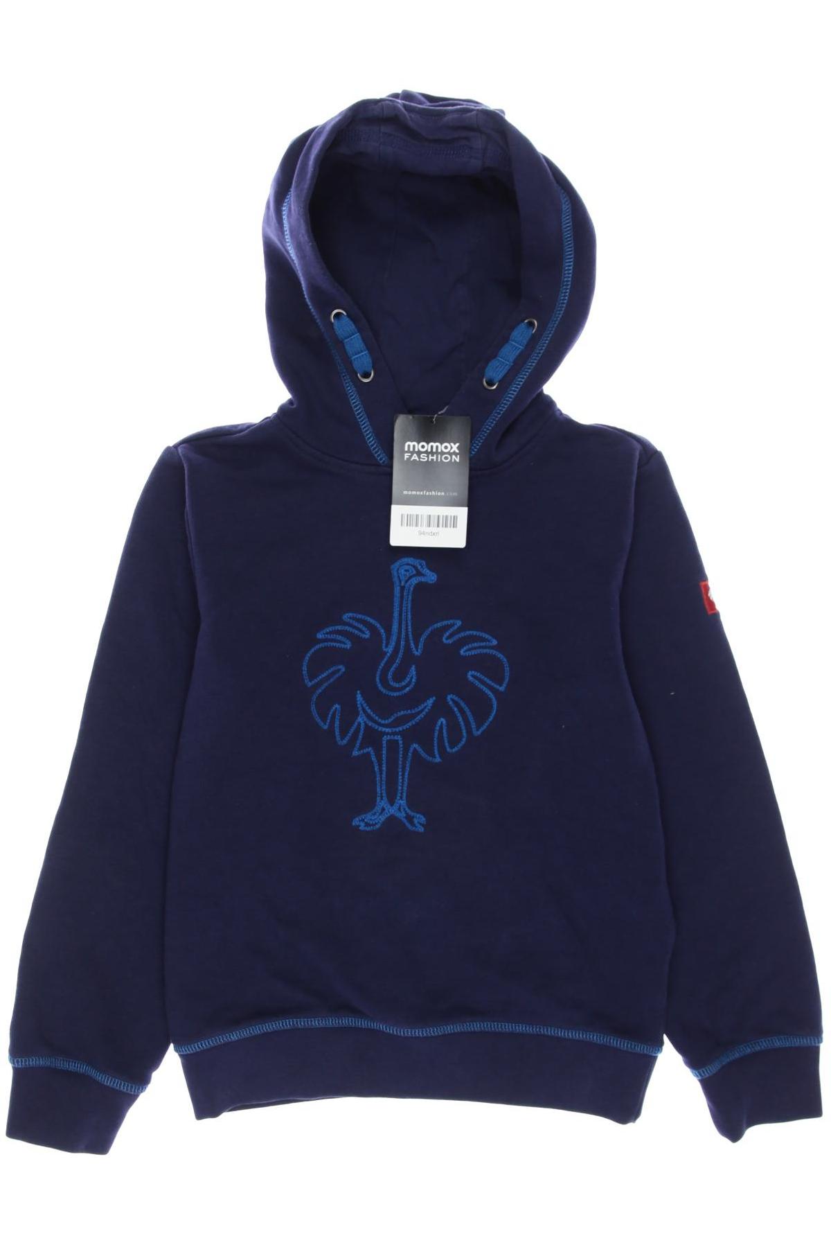 

engelbert strauss Herren Hoodies & Sweater, marineblau, Gr. 122/128