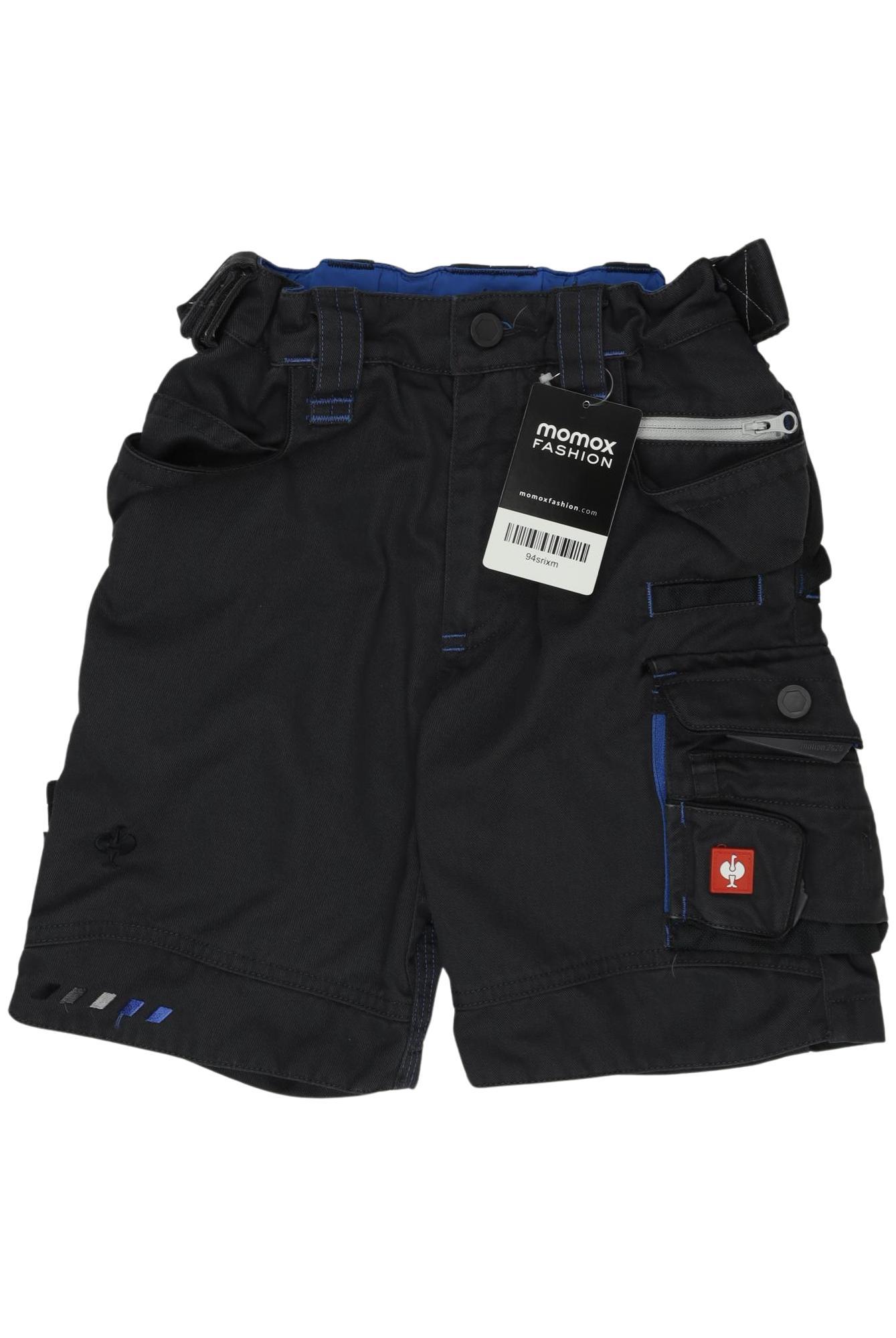

engelbert strauss Jungen Shorts, mehrfarbig, Gr. 110/116