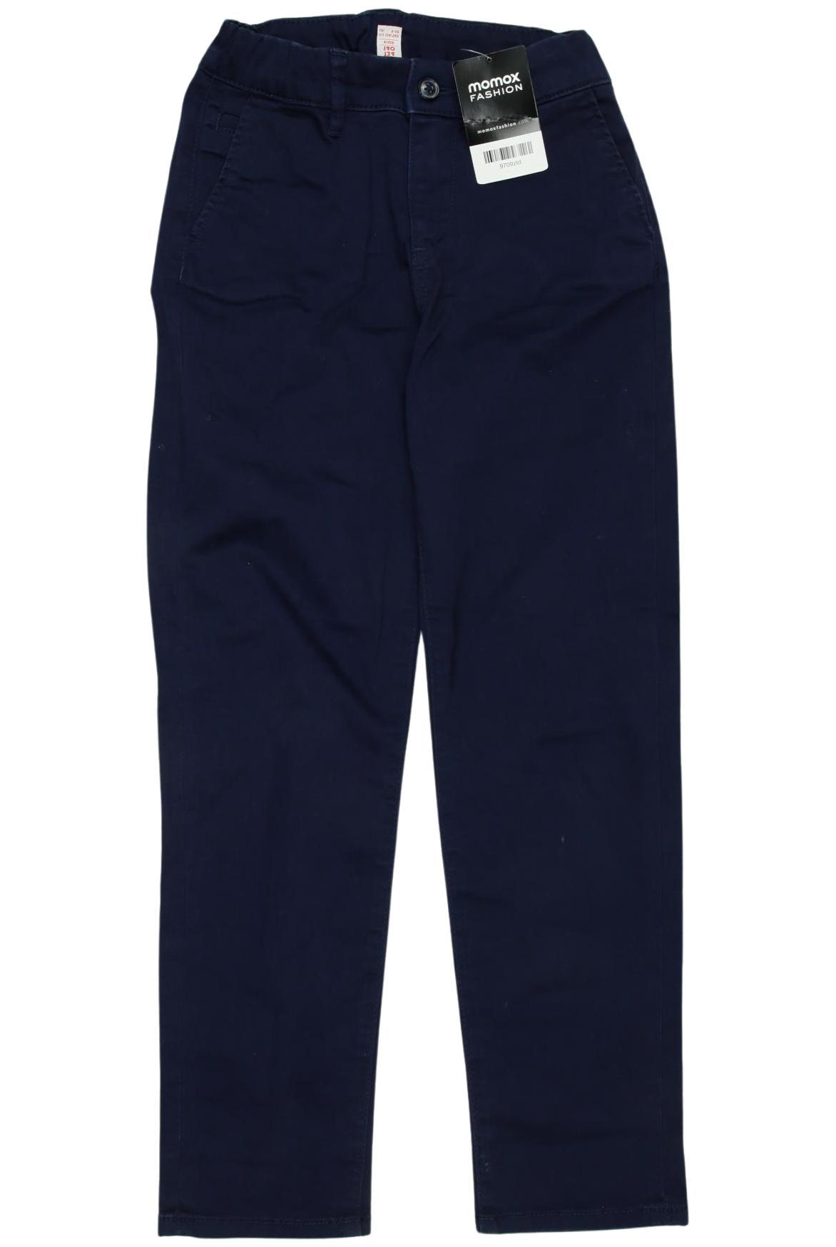 

engelbert strauss Herren Stoffhose, marineblau, Gr. 134