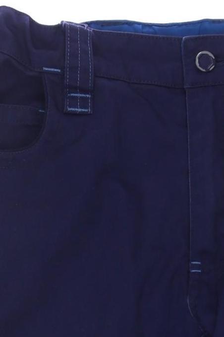 Thumbnail - engelbert strauss Jungen Shorts, marineblau, Gr. 134/140