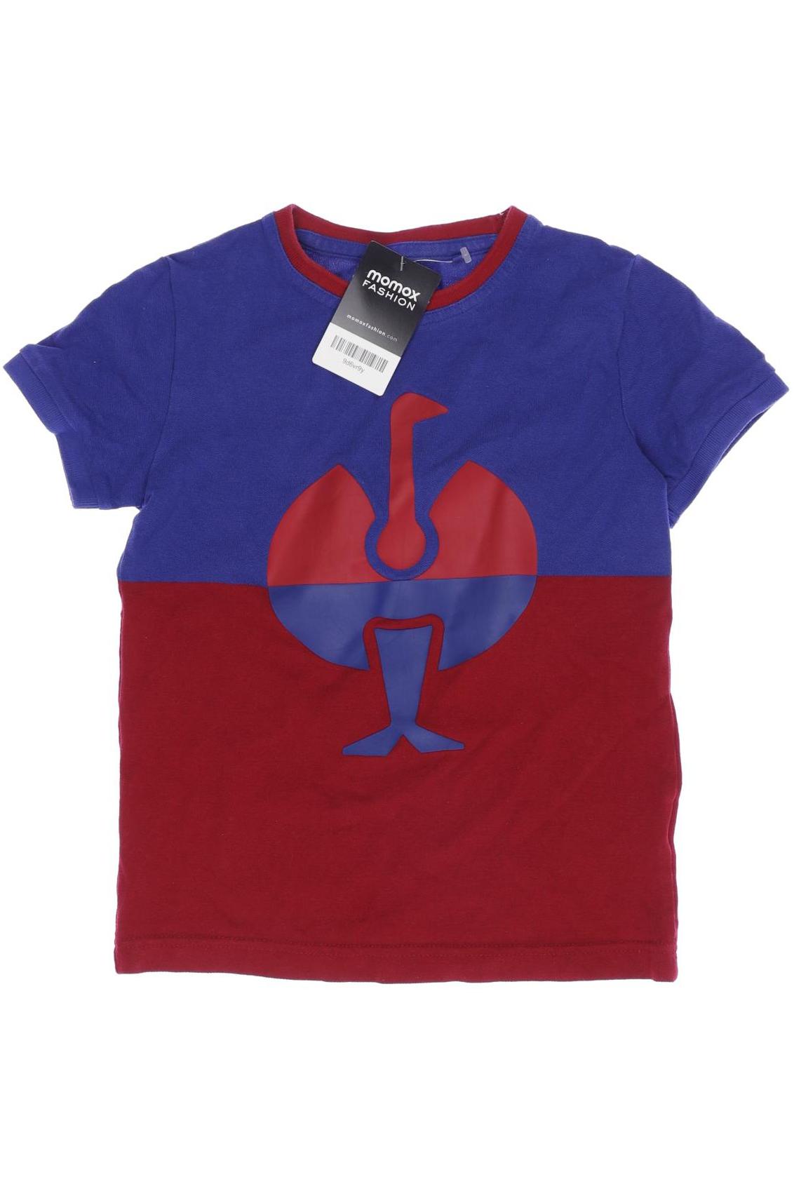 

engelbert strauss Herren T-Shirt, blau, Gr. 122
