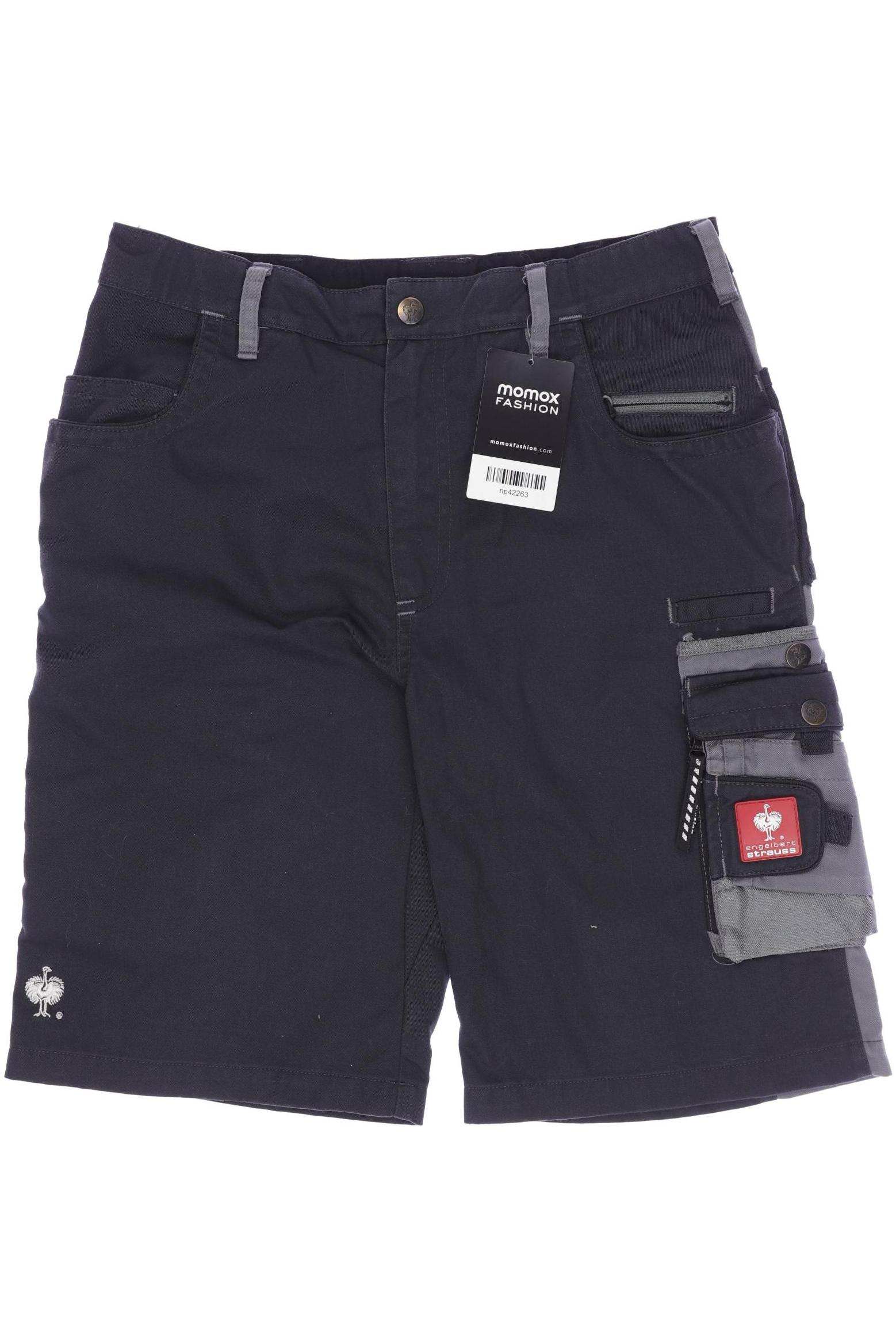 

engelbert strauss Jungen Shorts, grau