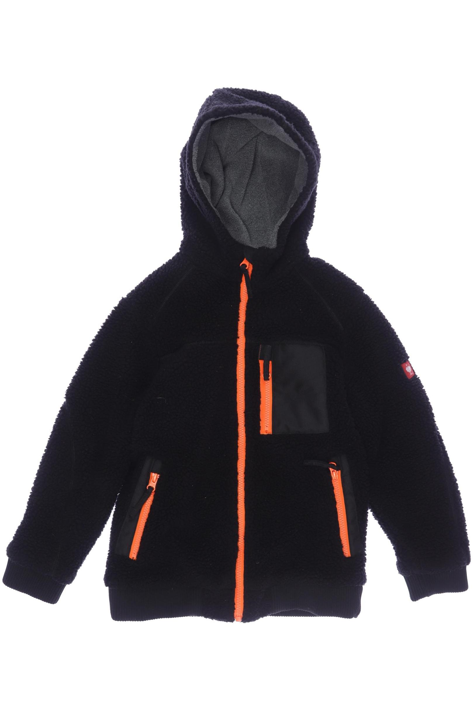 

engelbert strauss Herren Jacke, schwarz, Gr. 134/140