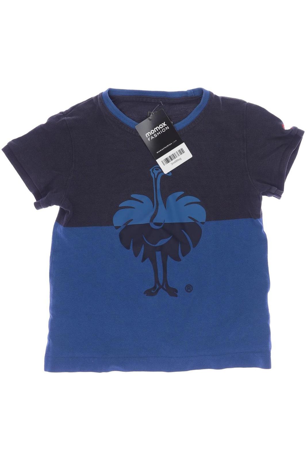 

engelbert strauss Jungen T-Shirt, blau