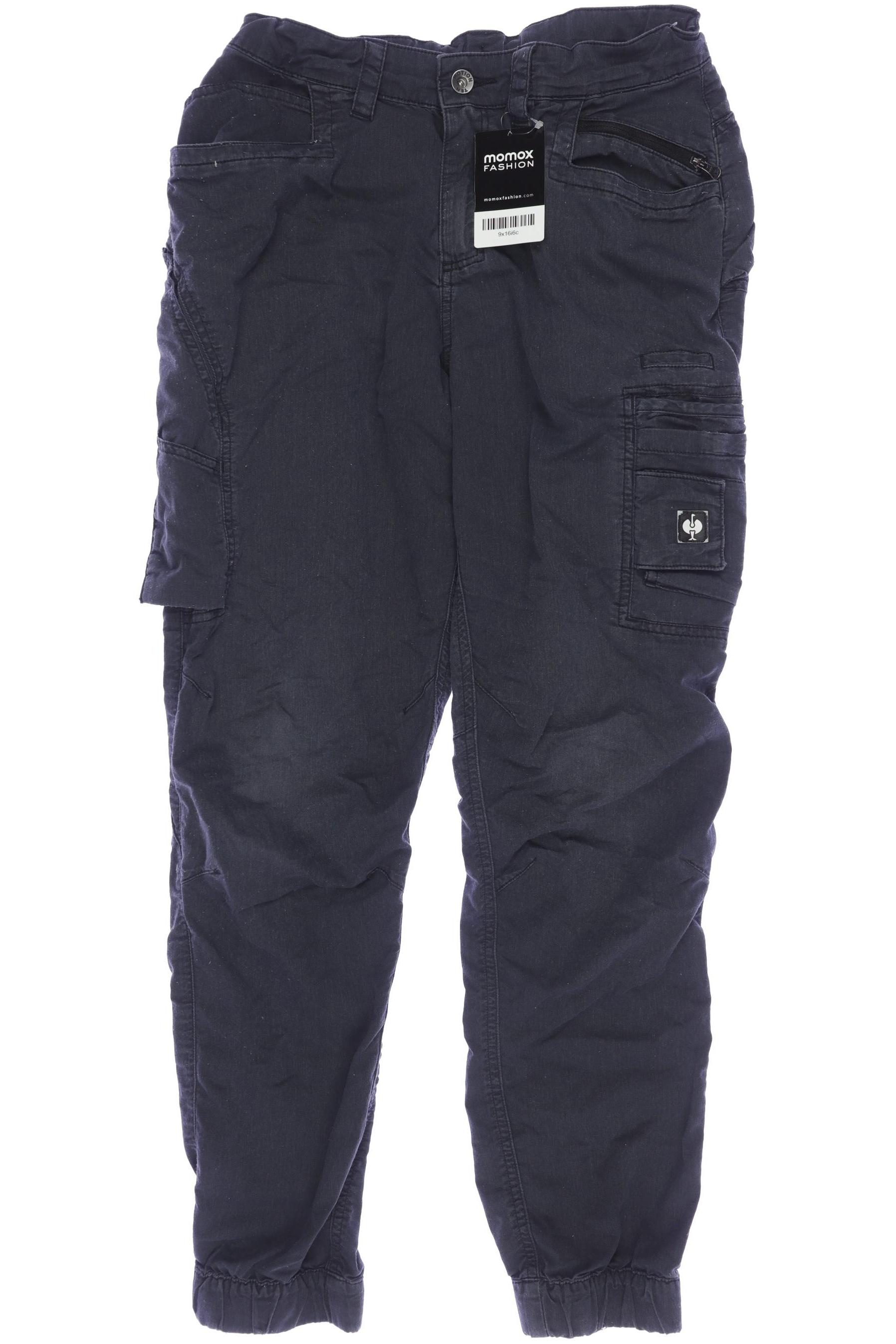 

engelbert strauss Herren Stoffhose, grau, Gr. 158