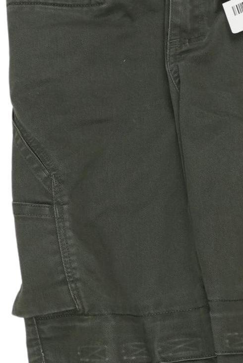 Thumbnail - engelbert strauss Jungen Jeans, grün, Gr. 134/140