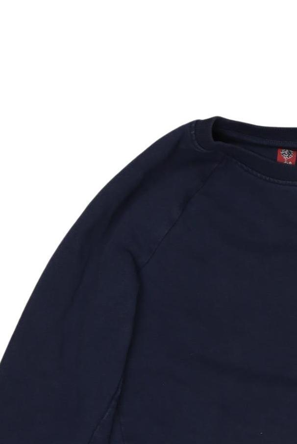 Thumbnail - engelbert strauss Jungen Hoodies &amp; Sweater, marineblau, Gr. 134/140