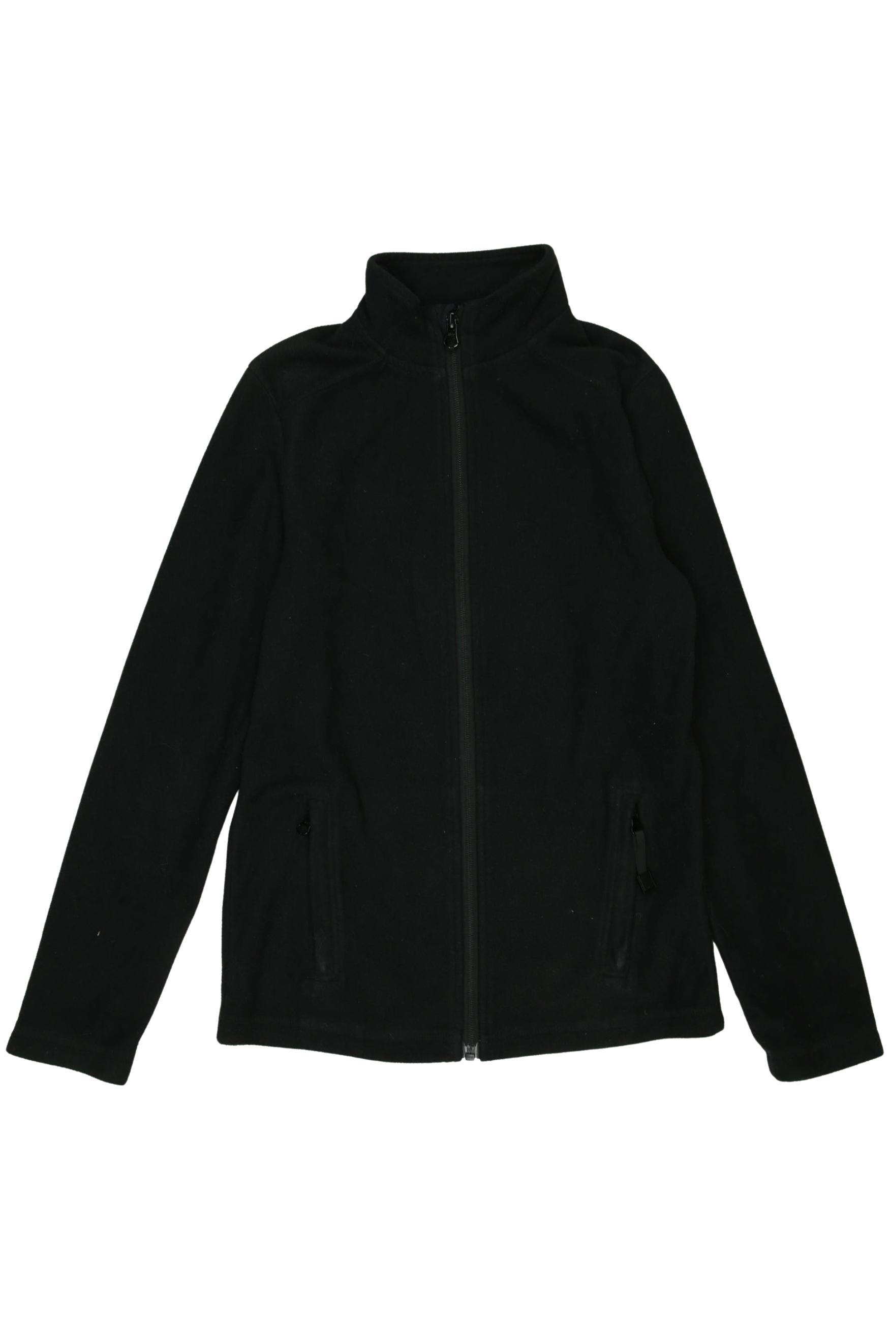 

engelbert strauss Herren Hoodies & Sweater, schwarz, Gr. 146/152