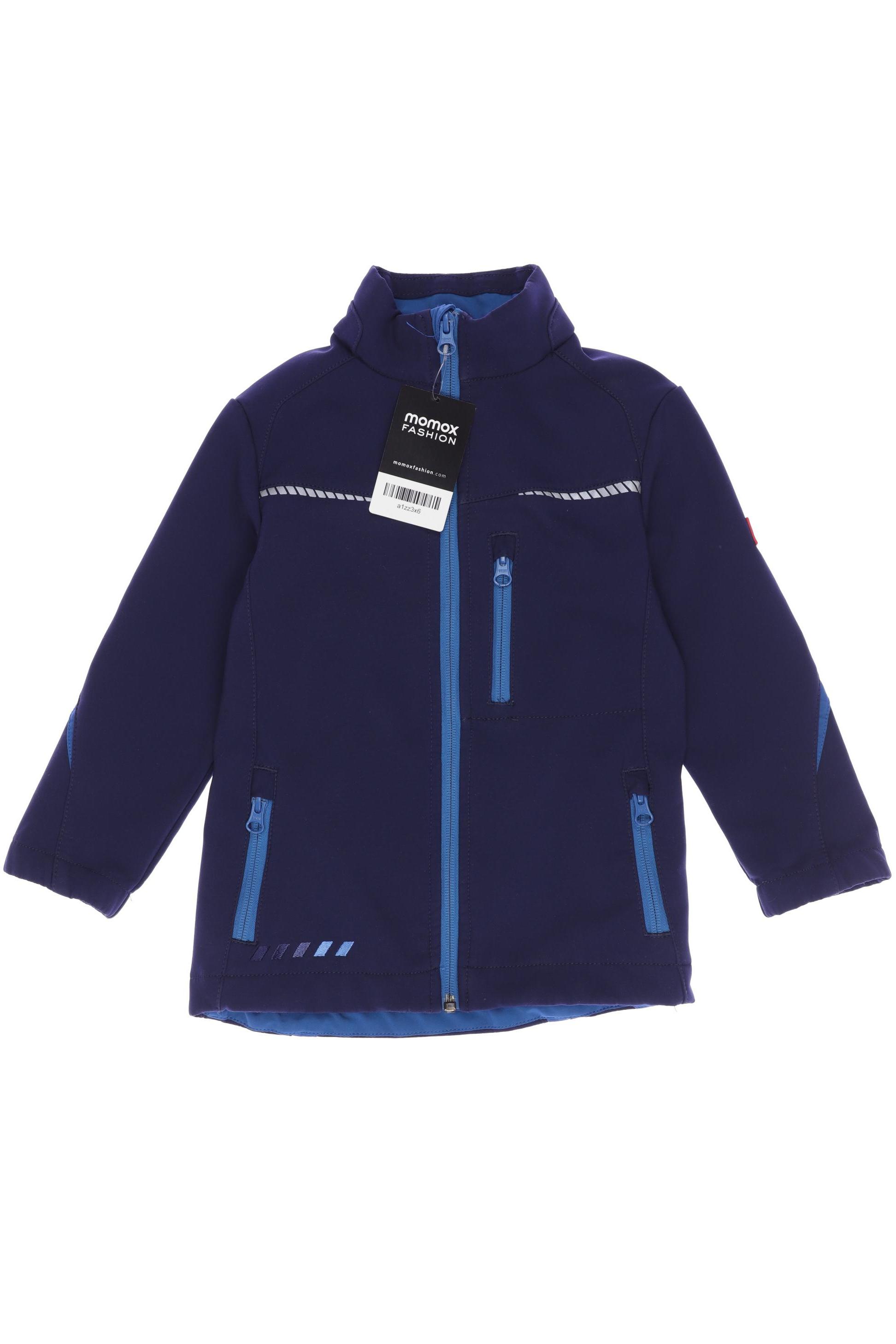 

engelbert strauss Herren Jacke, marineblau, Gr. 98