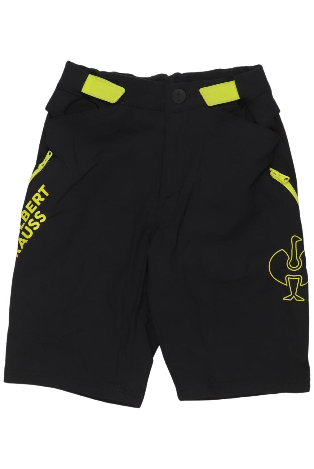 

engelbert strauss Jungen Shorts, neon, Gr. 146/152