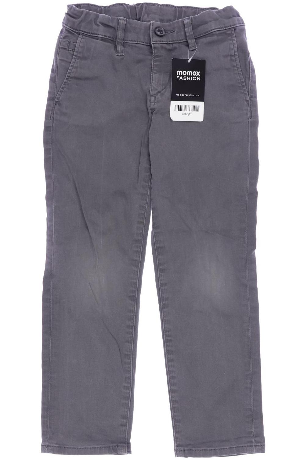 

engelbert strauss Herren Stoffhose, grau, Gr. 110