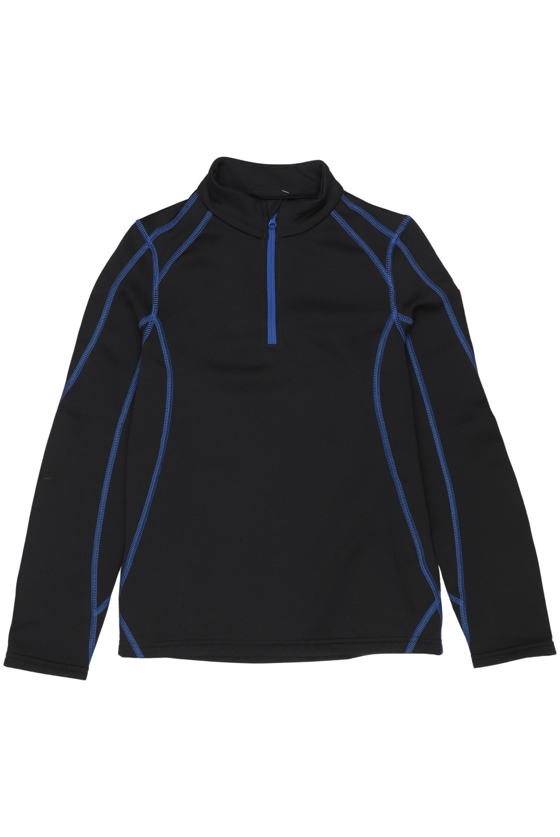 

engelbert strauss Jungen Hoodies & Sweater, schwarz, Gr. 146/152