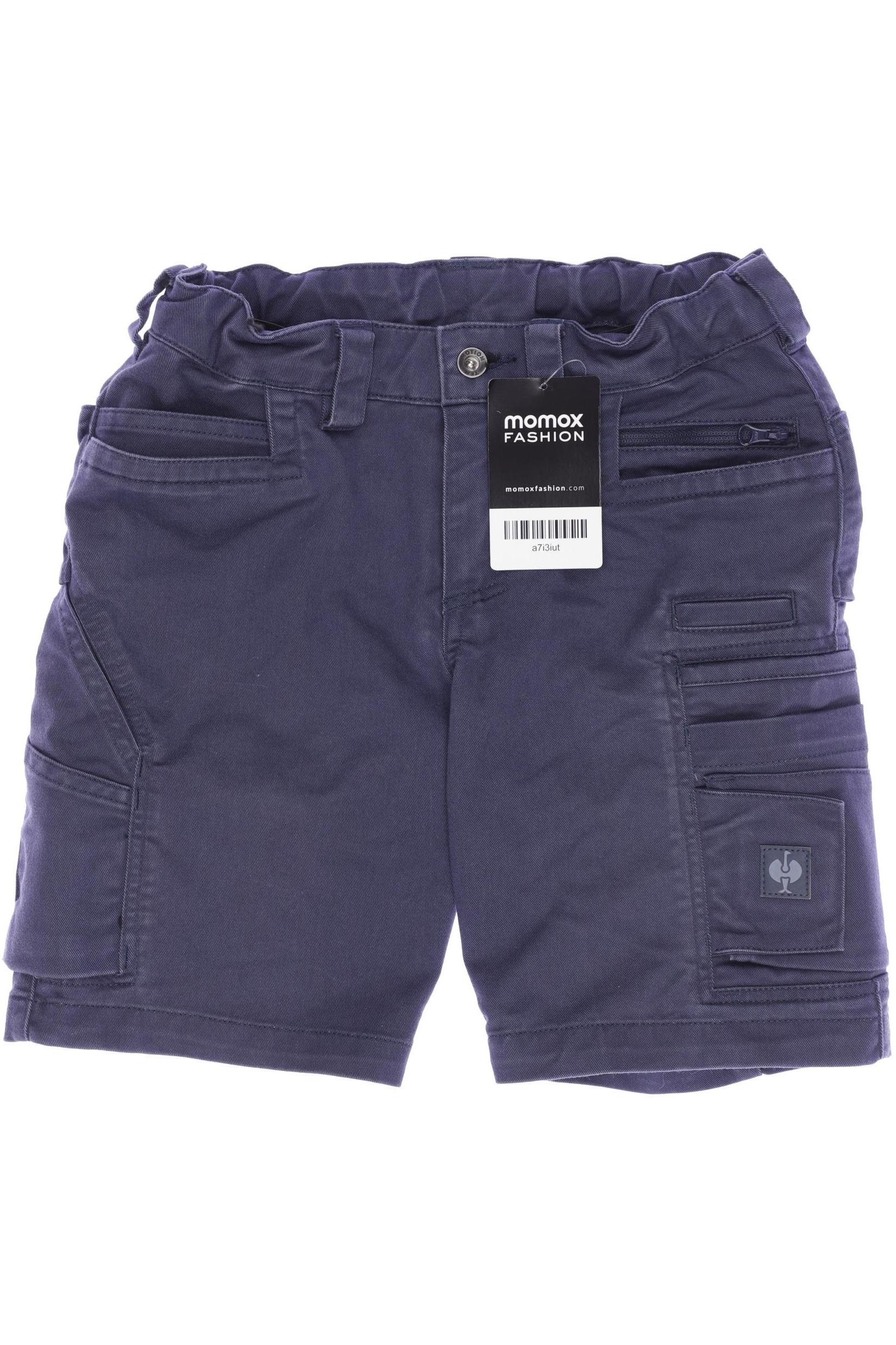 

engelbert strauss Jungen Shorts, marineblau