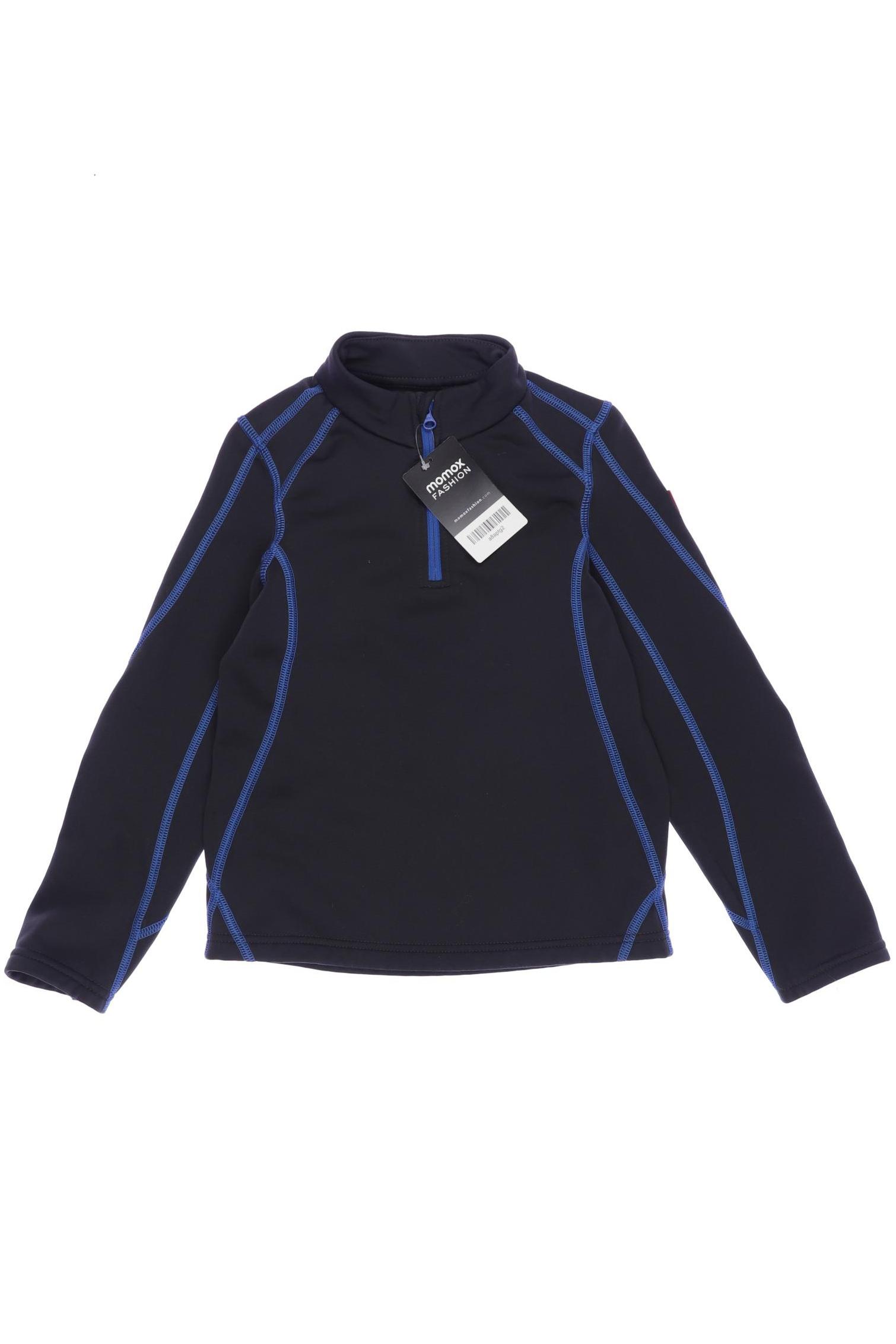 

engelbert strauss Herren Hoodies & Sweater, marineblau, Gr. 122/128