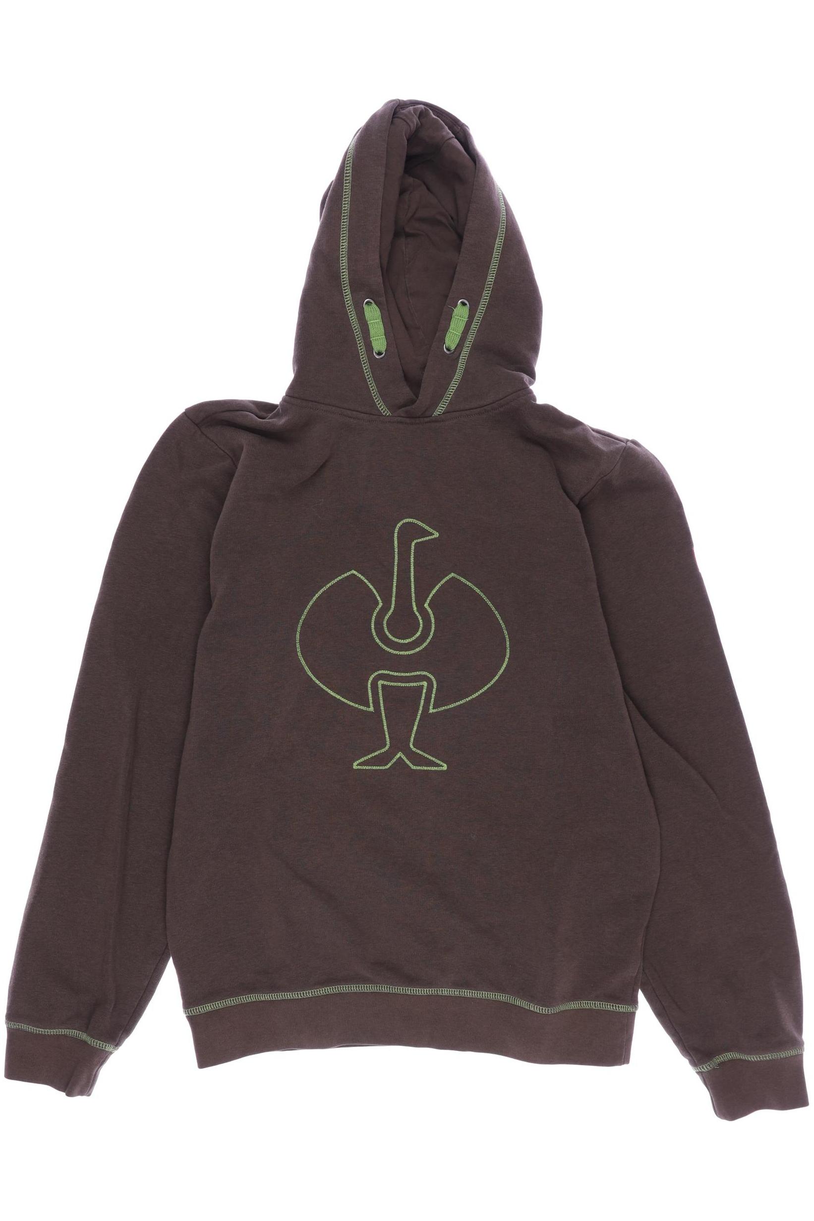 

engelbert strauss Jungen Hoodies & Sweater, braun