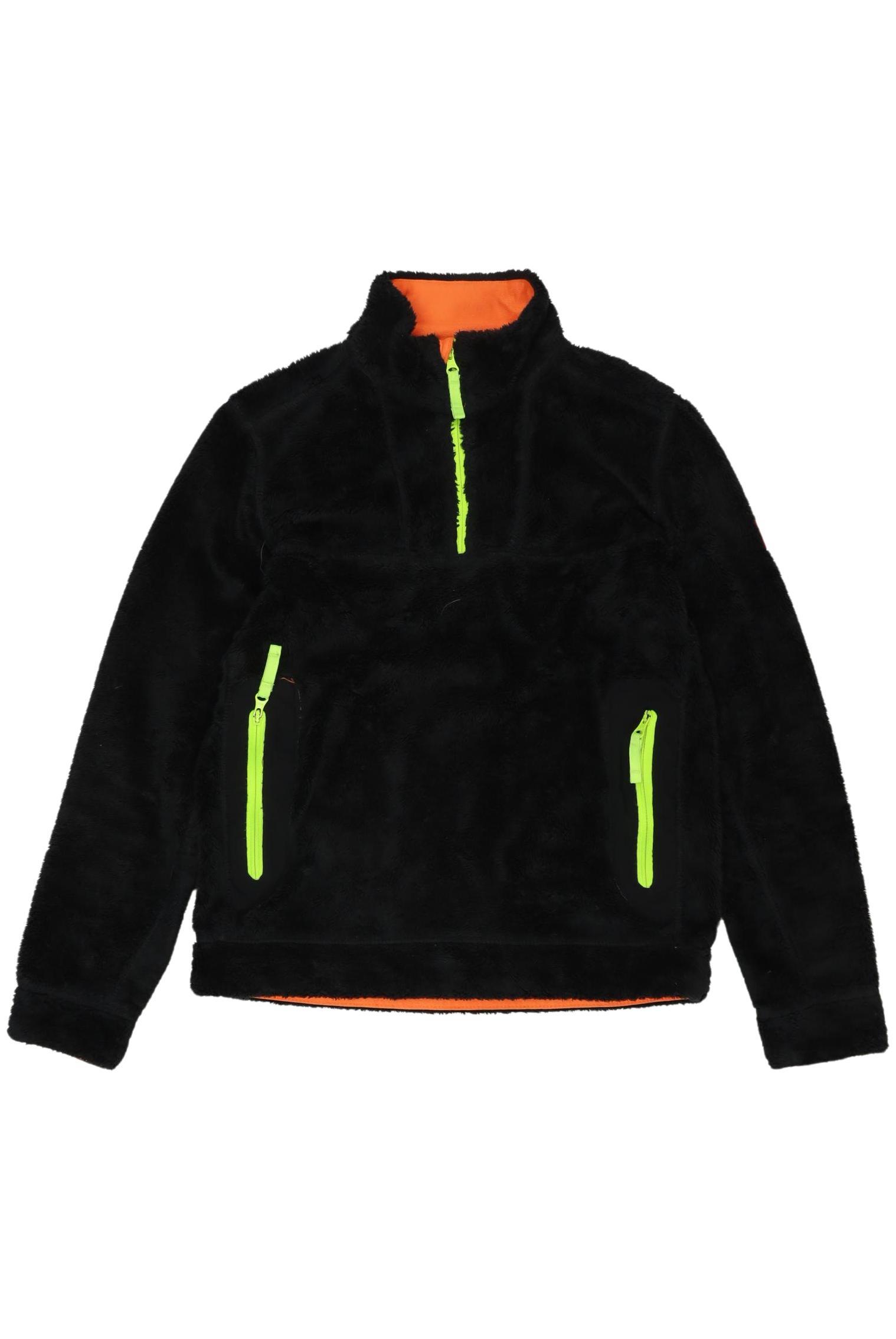 

engelbert strauss Jungen Hoodies & Sweater, neon, Gr. 134/140