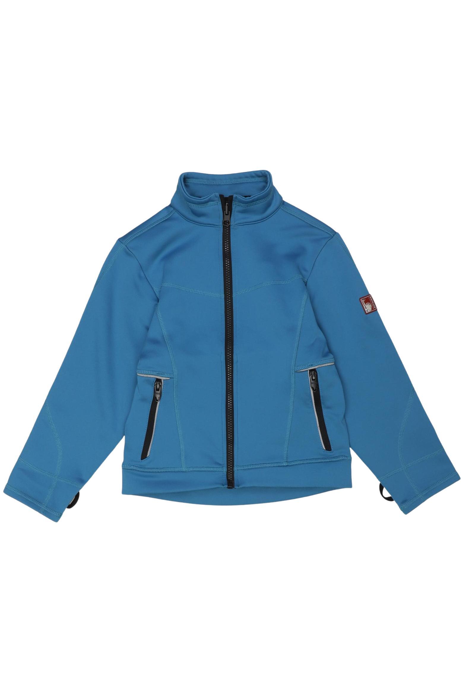 

engelbert strauss Jungen Hoodies & Sweater, blau, Gr. 122/128