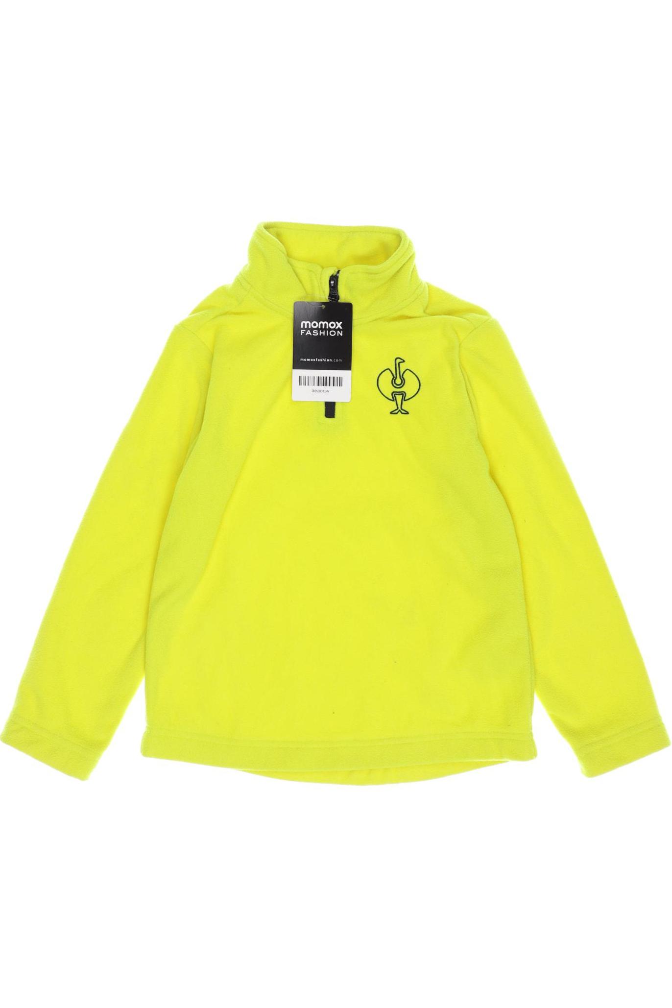 

engelbert strauss Herren Hoodies & Sweater, gelb, Gr. 110