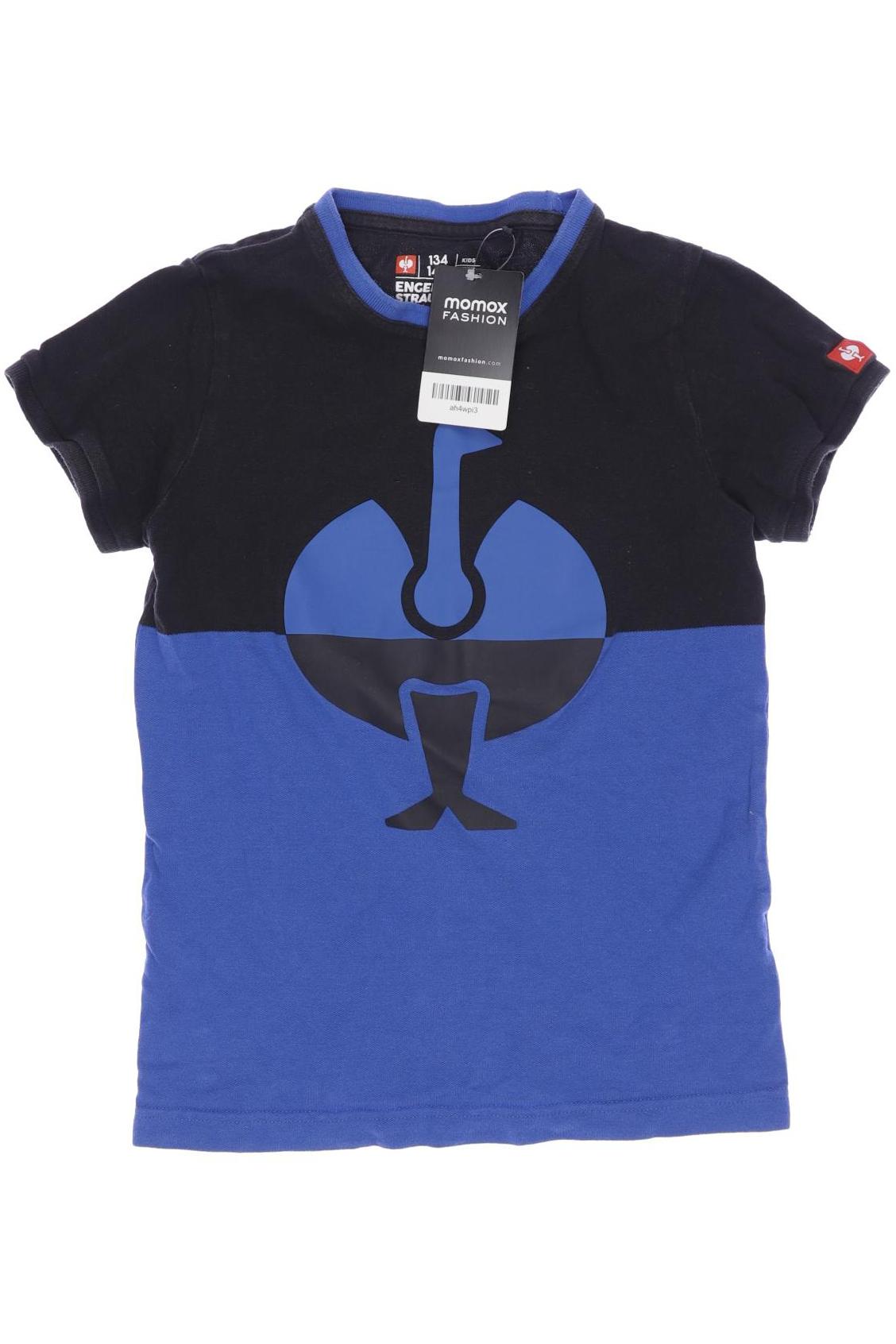 

engelbert strauss Jungen T-Shirt, blau