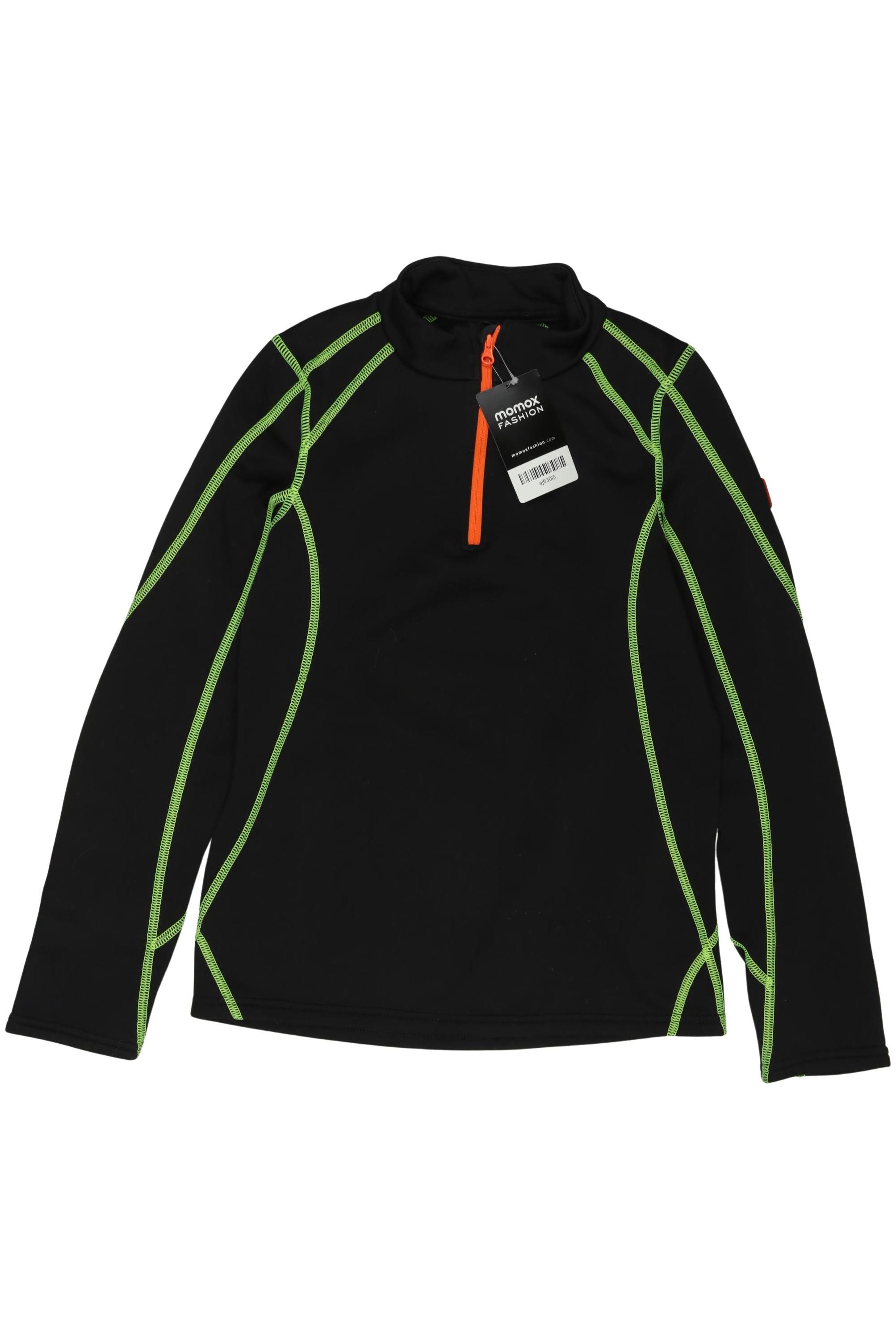 

engelbert strauss Jungen Hoodies & Sweater, neon, Gr. 146/152