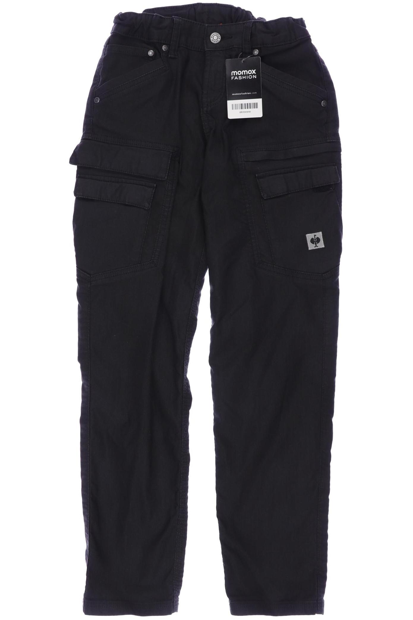 

engelbert strauss Herren Stoffhose, schwarz, Gr. 146