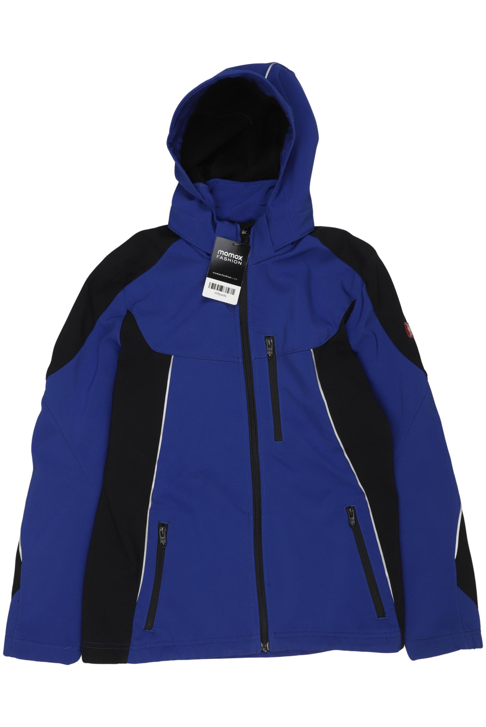 

engelbert strauss Jungen Jacke, mehrfarbig, Gr. 158/164