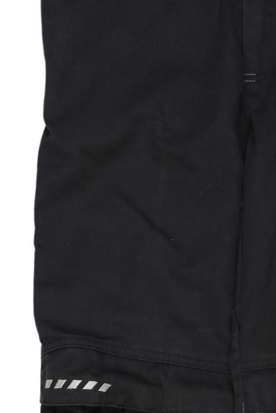 Thumbnail - engelbert strauss Jungen Stoffhose, schwarz, Gr. 158