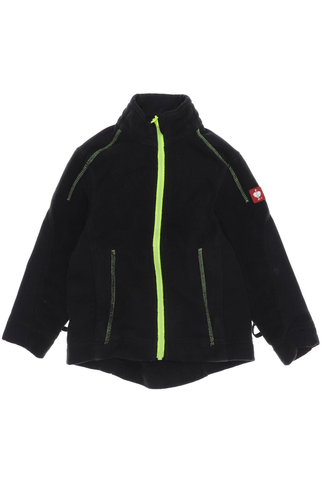 

engelbert strauss Herren Hoodies & Sweater, schwarz, Gr. 110