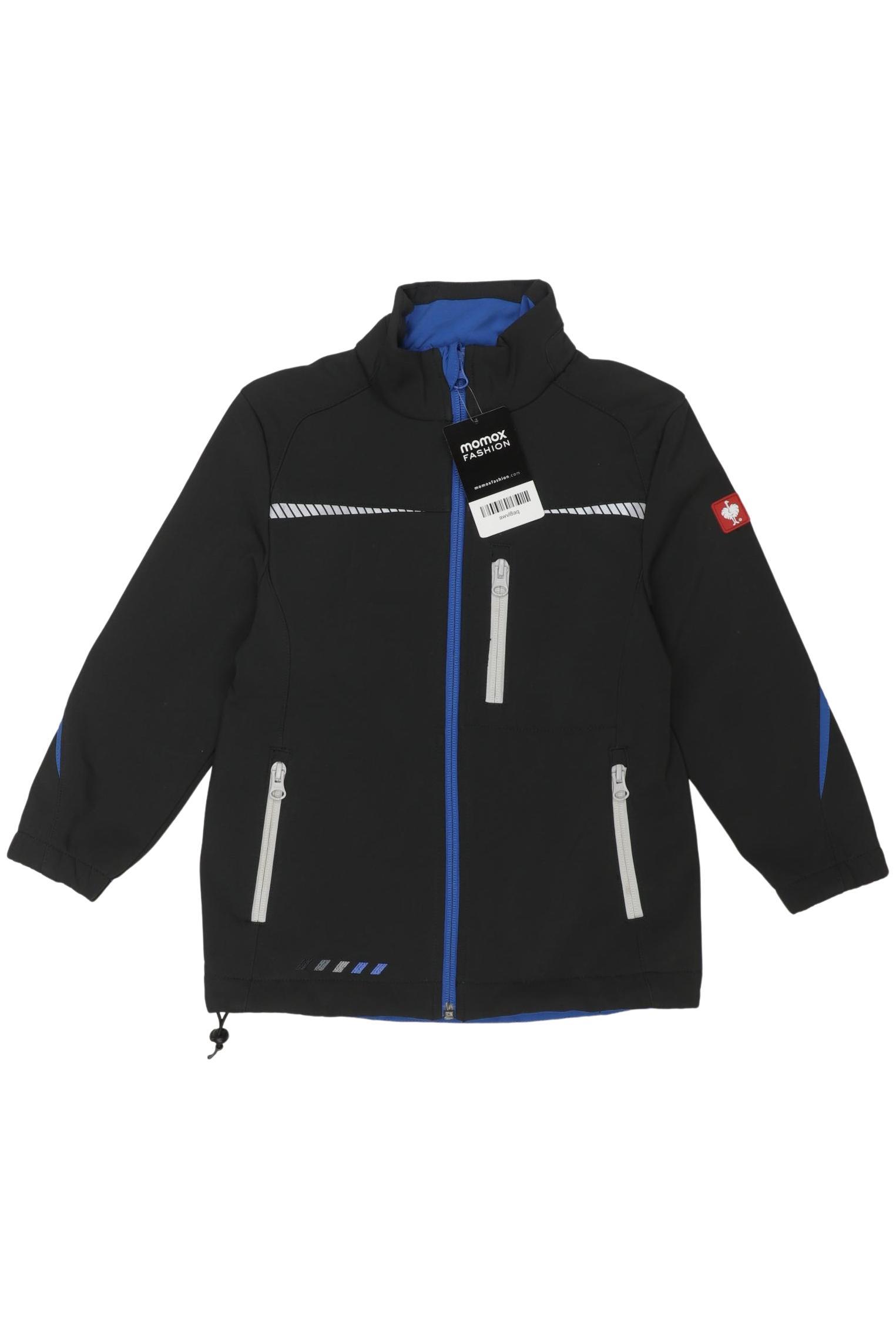 

engelbert strauss Jungen Jacke, mehrfarbig, Gr. 110/116