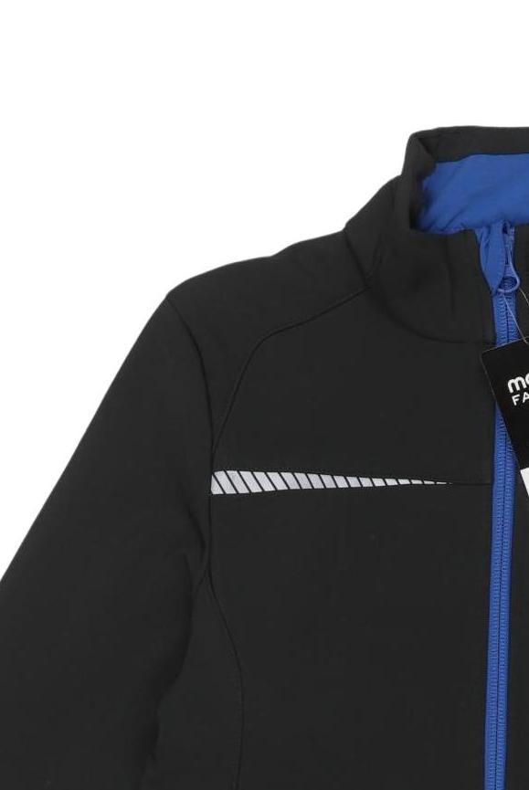 Thumbnail - engelbert strauss Jungen Jacke, mehrfarbig, Gr. 110/116