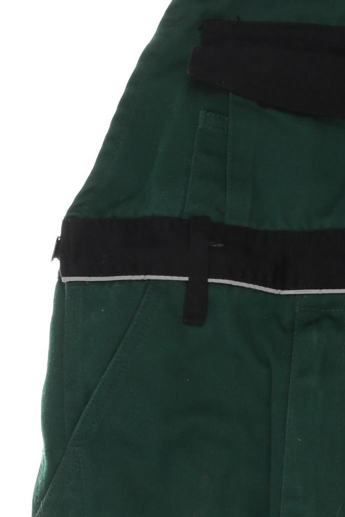 Thumbnail - engelbert strauss Jungen Stoffhose, grün, Gr. 86