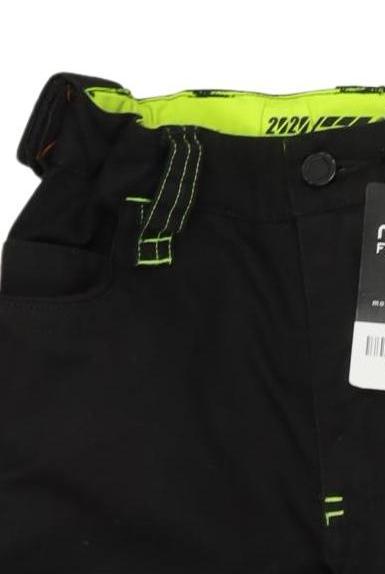 Thumbnail - engelbert strauss Jungen Shorts, neon, Gr. 110/116