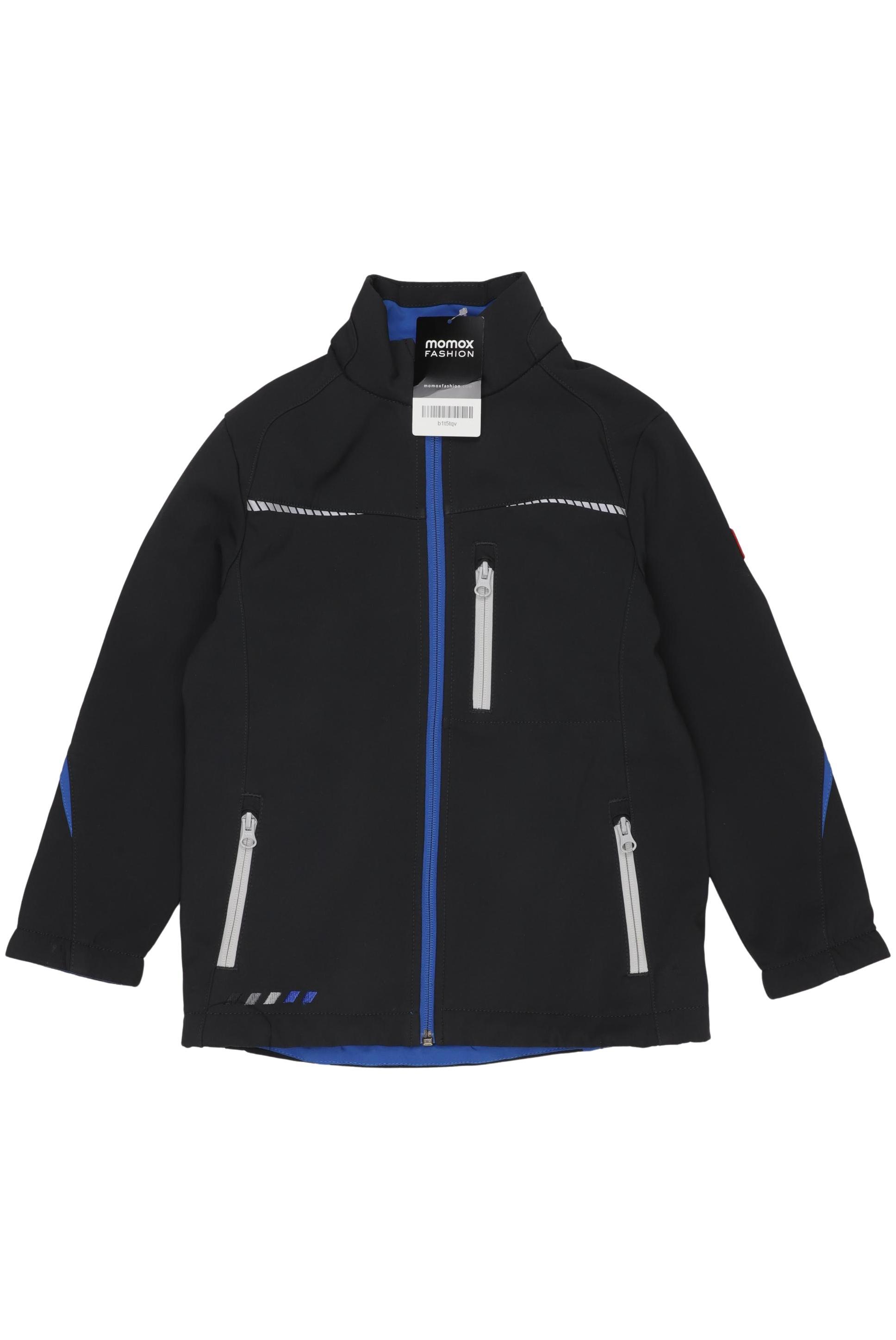 

engelbert strauss Jungen Jacke, mehrfarbig, Gr. 122