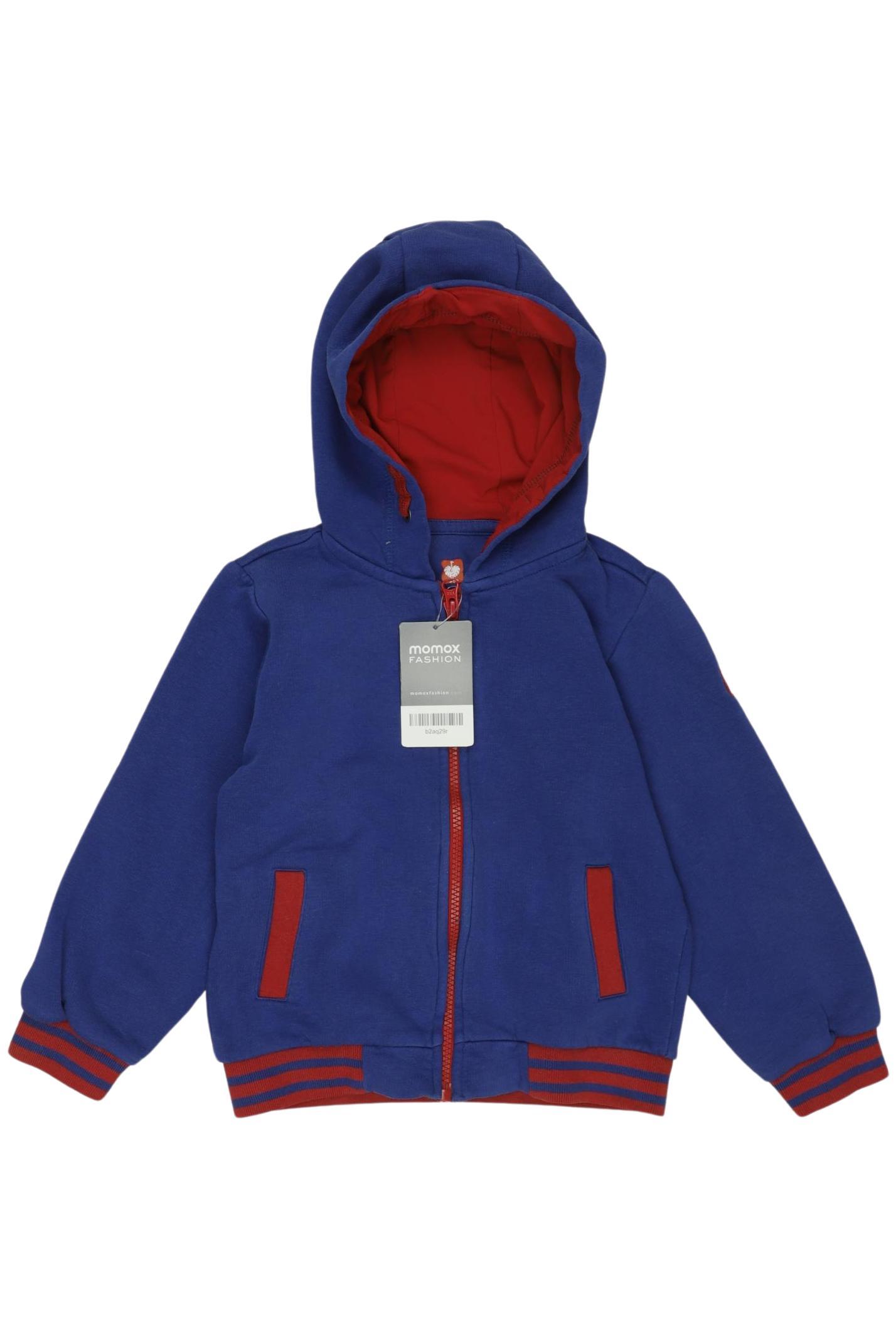 

engelbert strauss Herren Hoodies & Sweater, mehrfarbig, Gr. 128