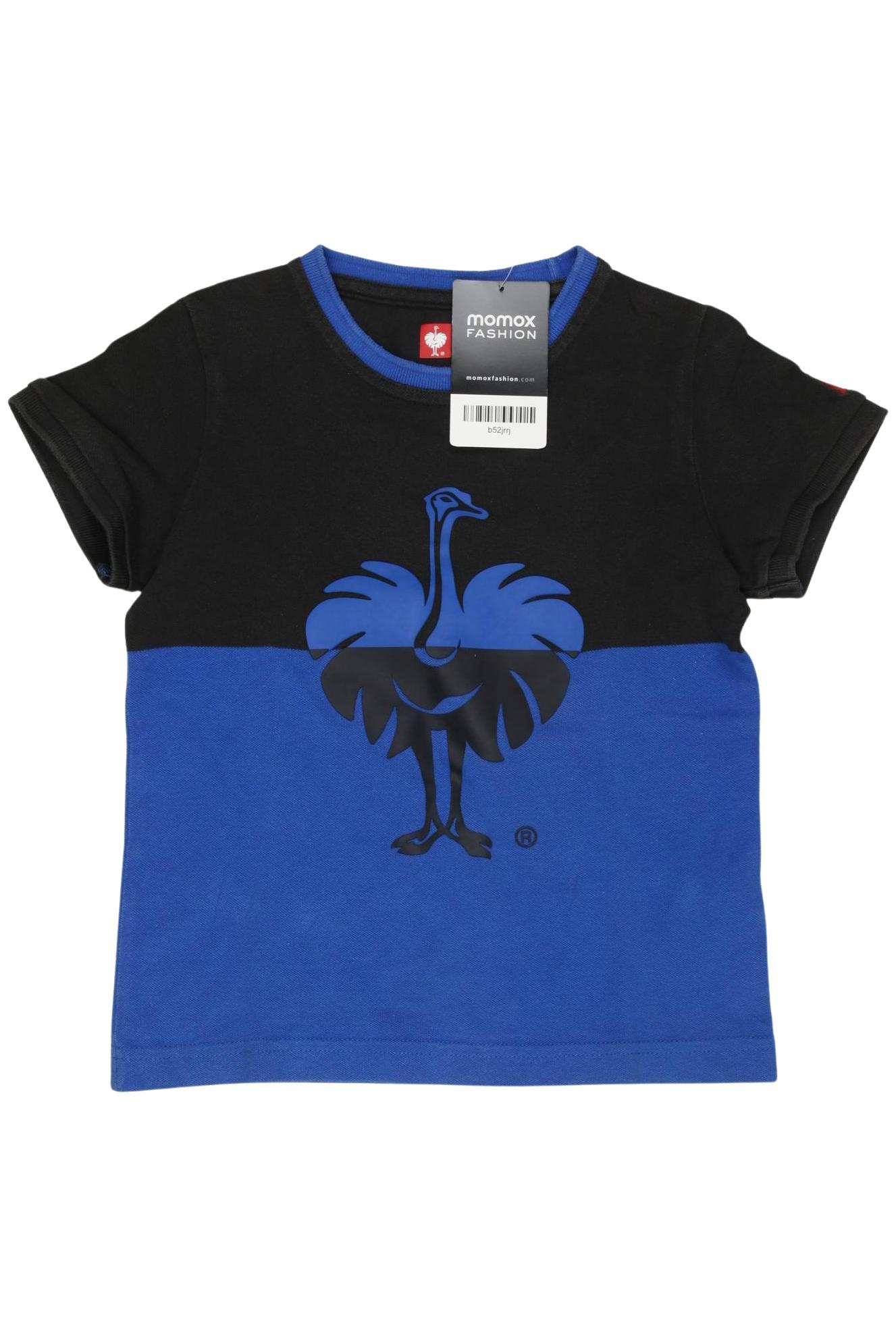 

engelbert strauss Jungen T-Shirt, mehrfarbig, Gr. 110