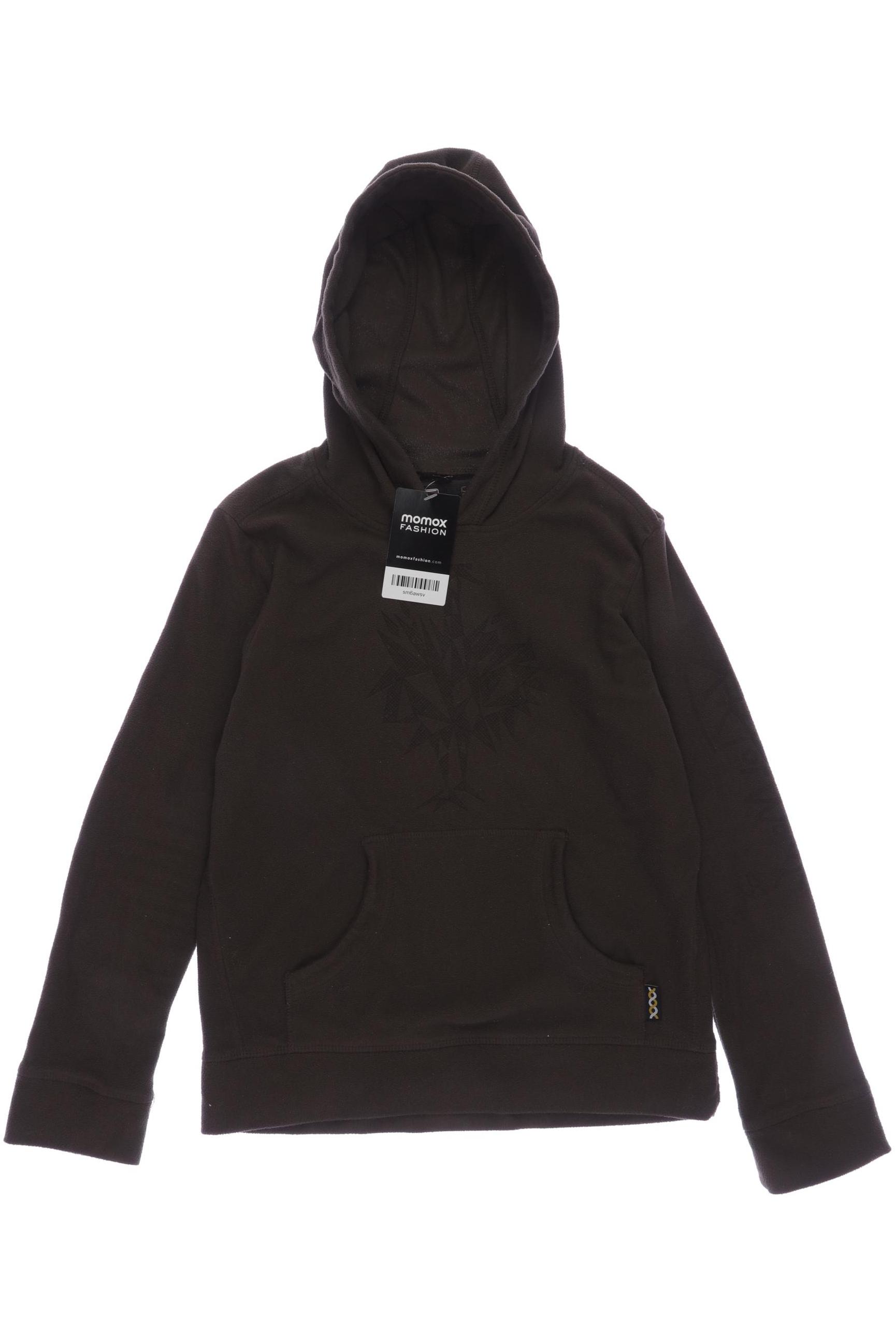 

engelbert strauss Jungen Hoodies & Sweater, braun