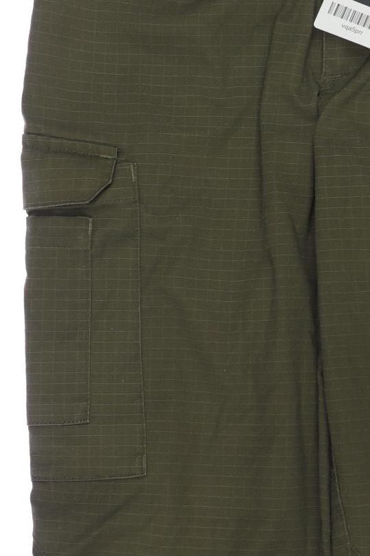 Thumbnail - engelbert strauss Herren Stoffhose, grün, Gr. 146