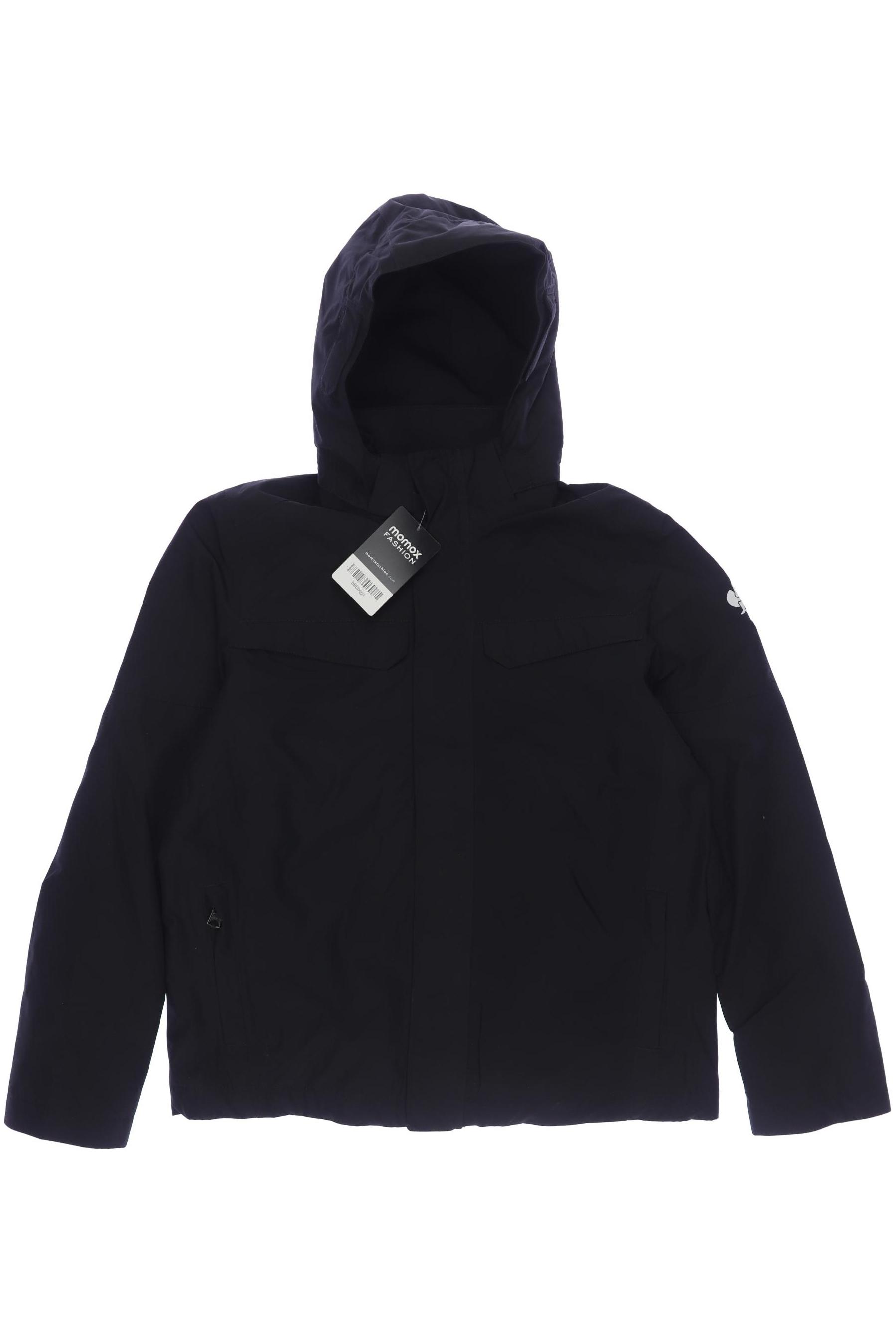 

engelbert strauss Herren Jacke, schwarz, Gr. 146